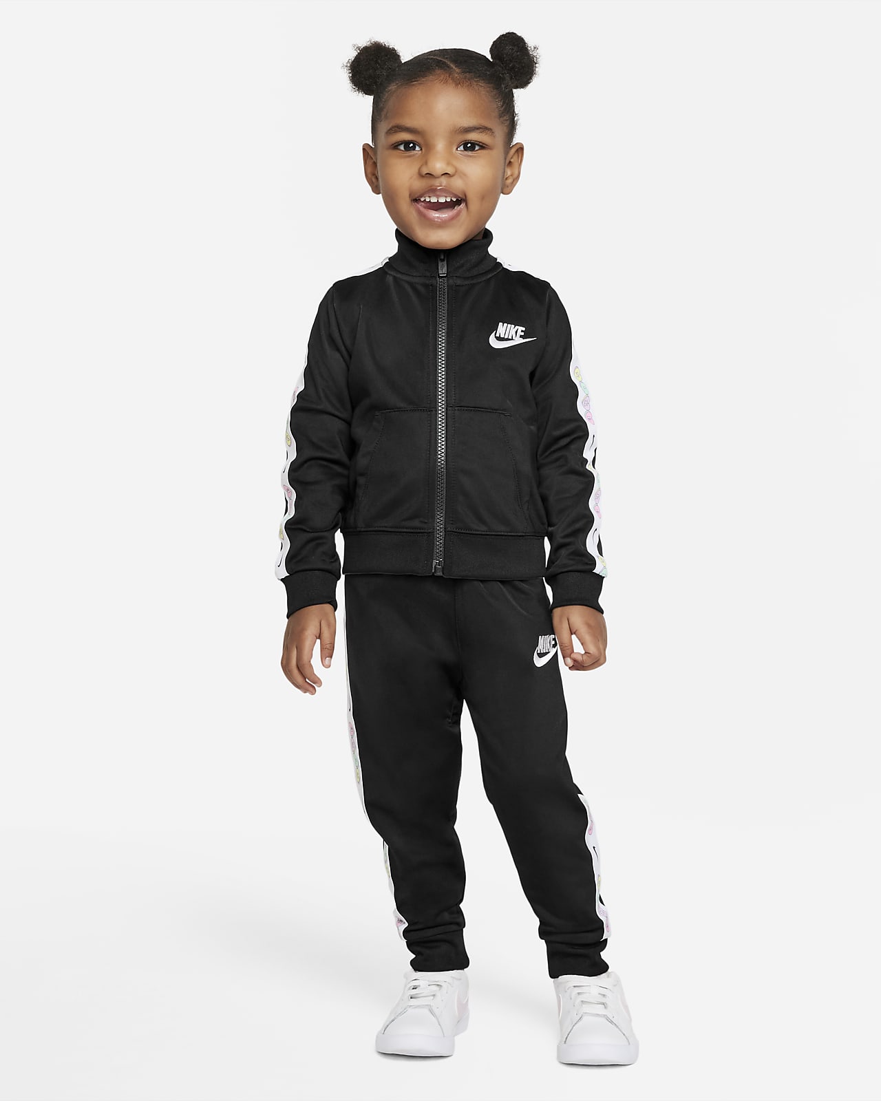 Nike Baby (12–24M) Tracksuit Set