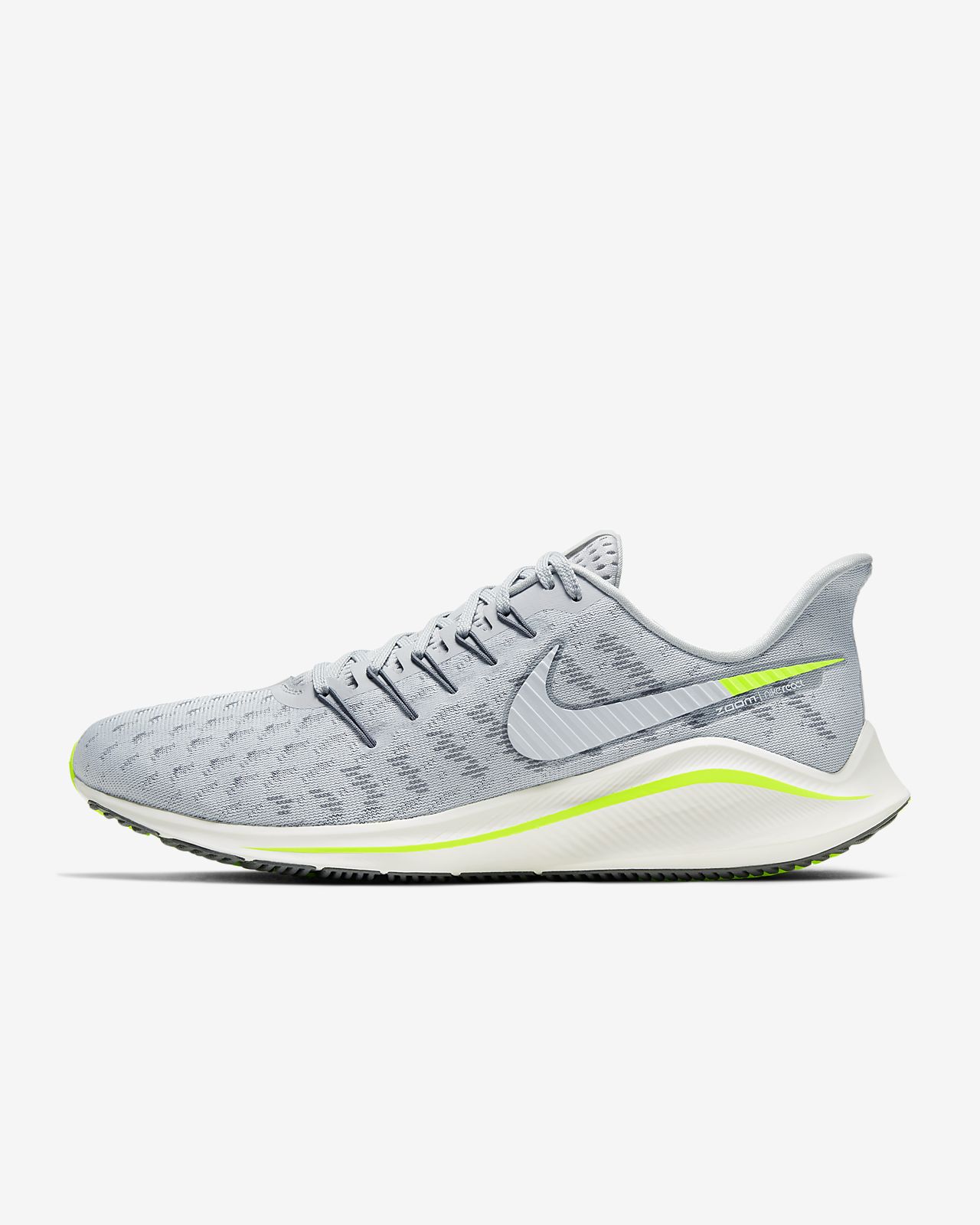 nike air zoom vomero 14 vs pegasus turbo