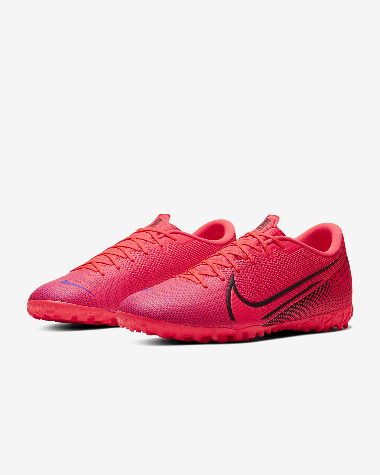 mercurial vapor 13 tf