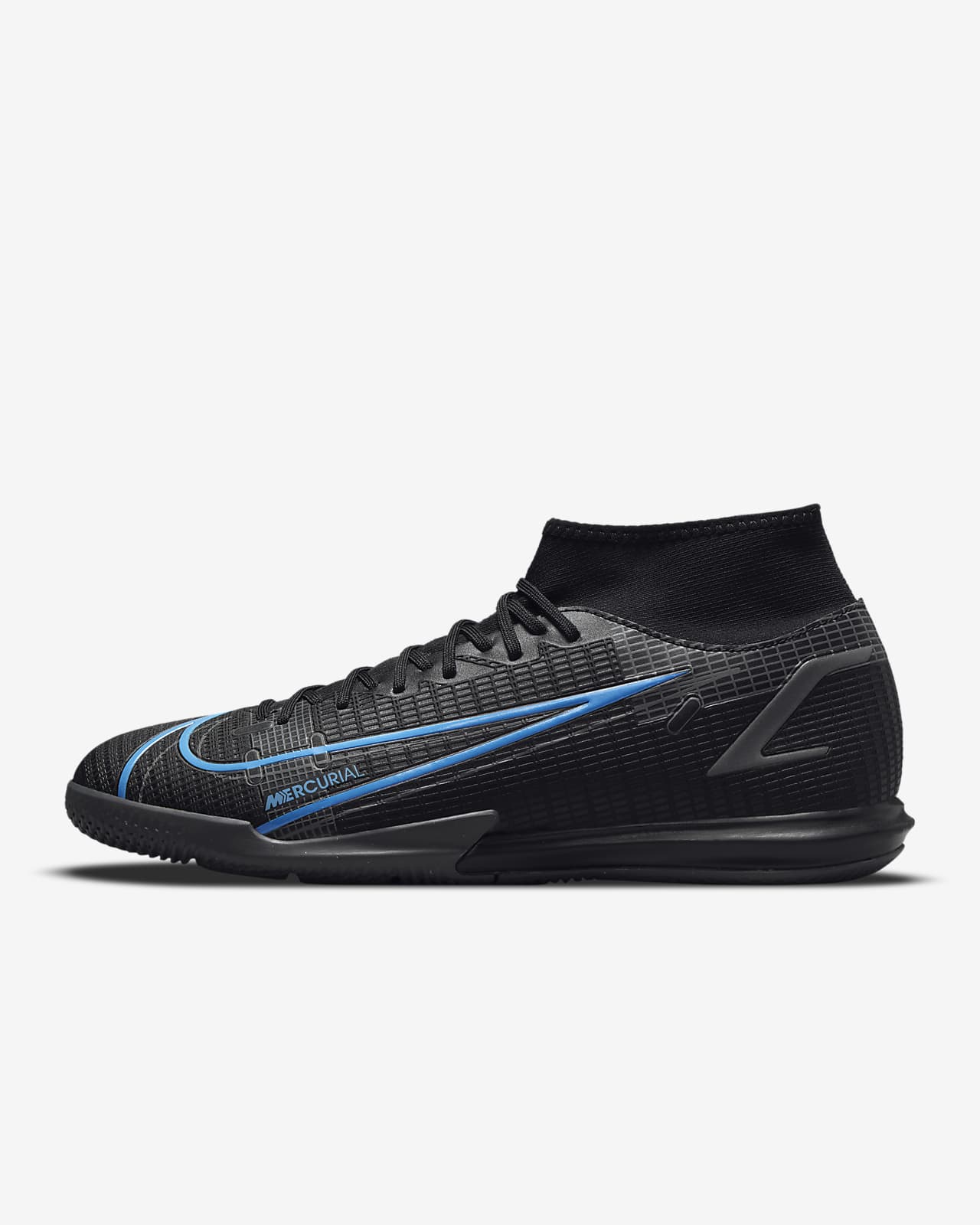 Nike Mercurial Superfly 8 Academy IC Indoor/Court Football Shoes