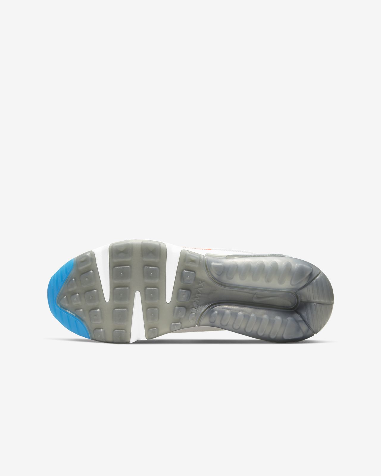 nike jordan para niños