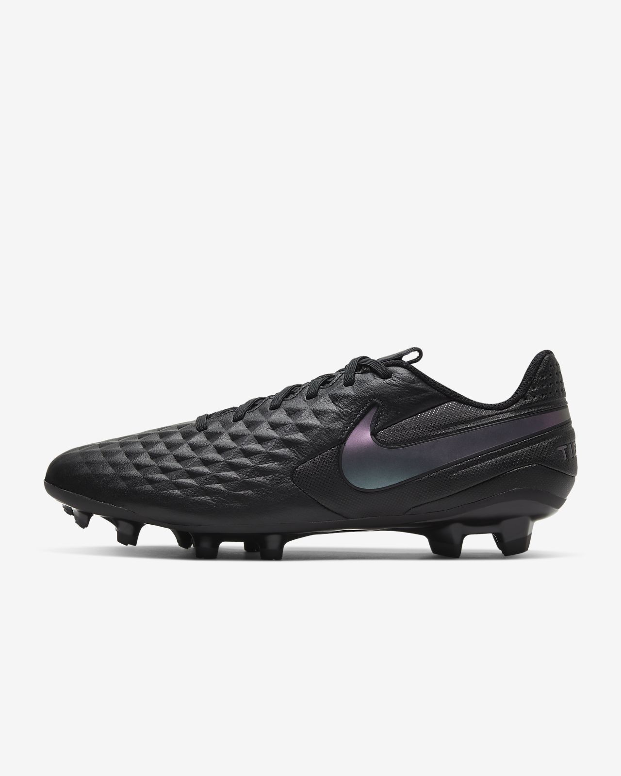 nike tiempo football