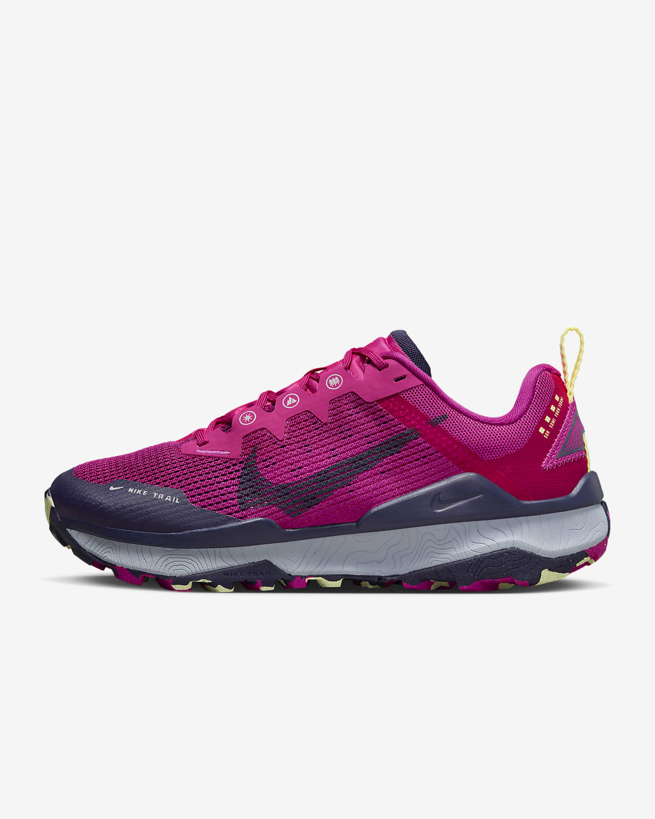 Nike Wildhorse 8 Women's Trail Running Shoes