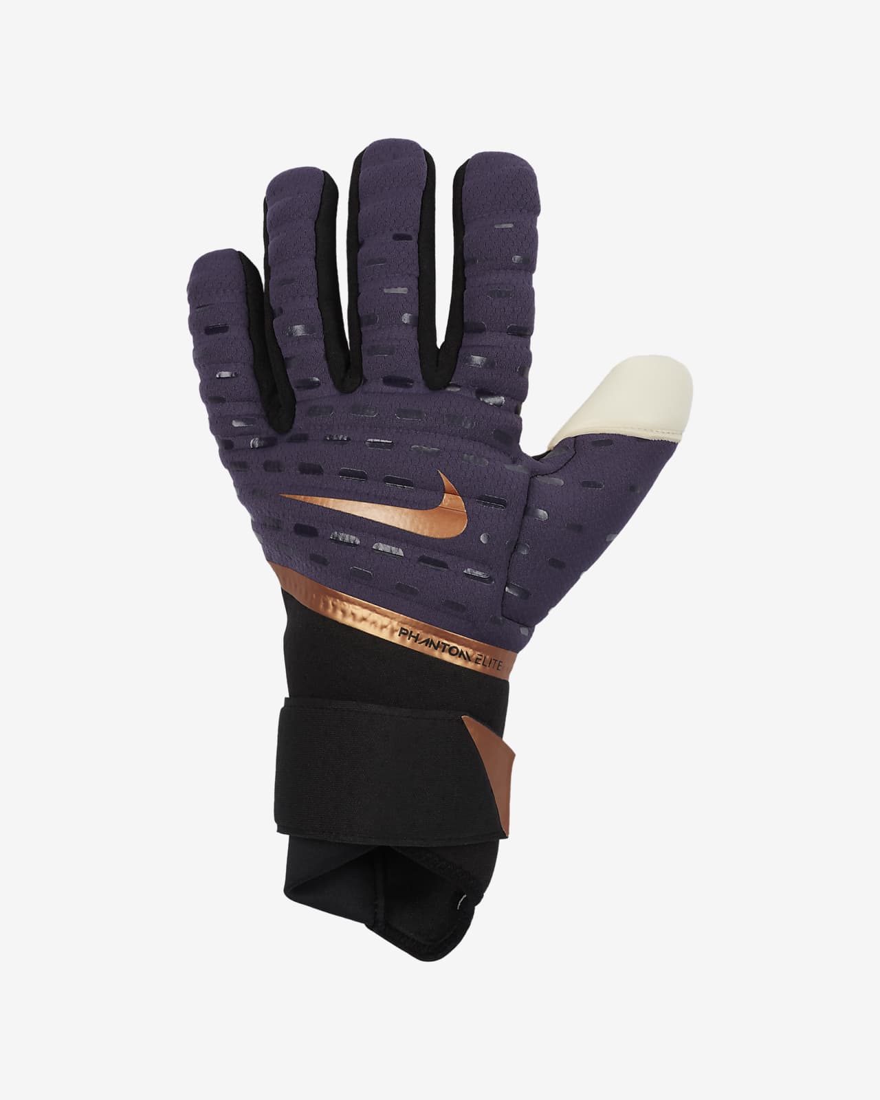Nike Phantom Elite Goalkeeper Football Gloves