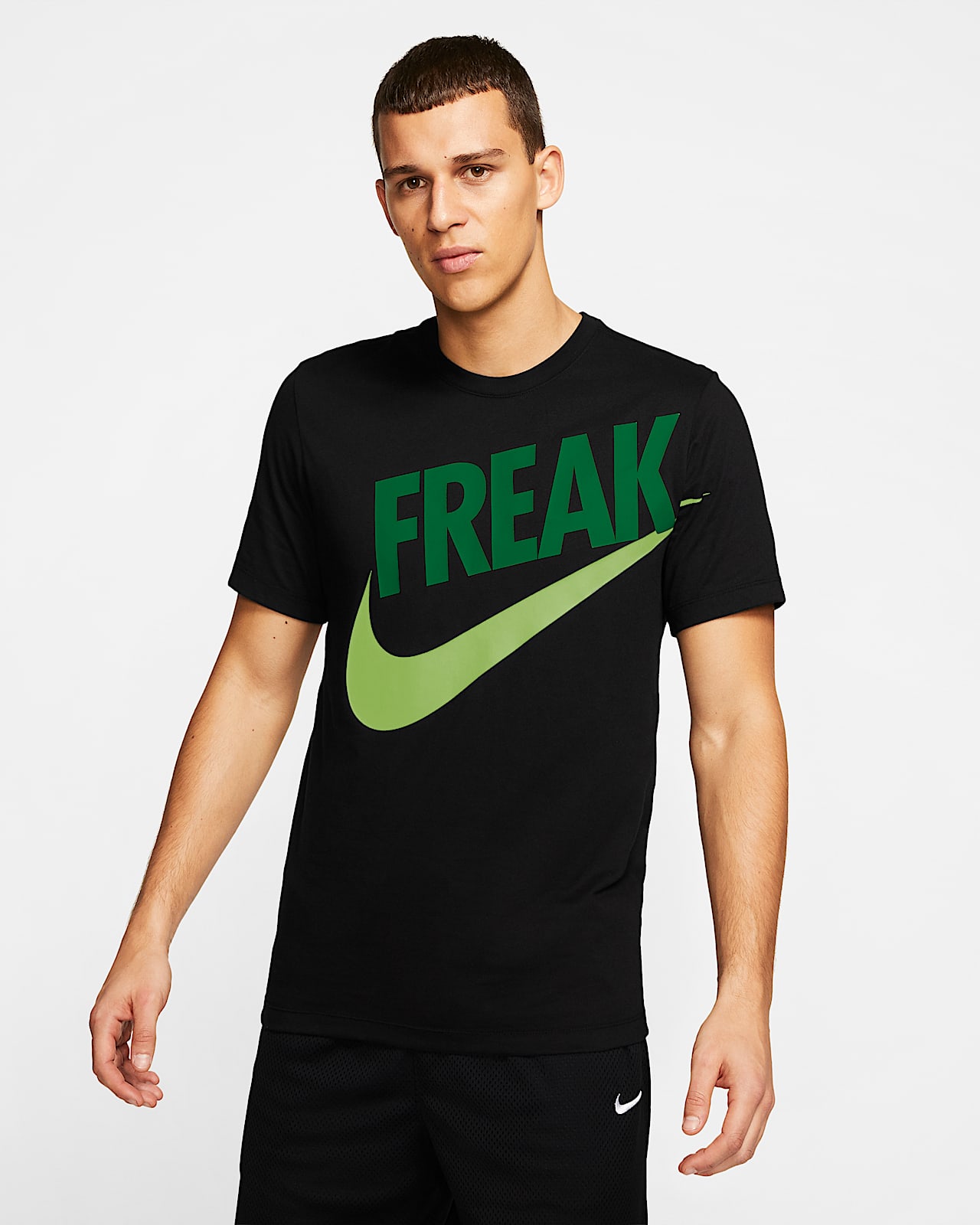 nike greek freak shirt