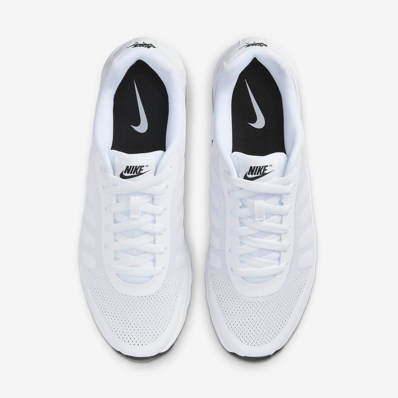 nike air max invigor high top