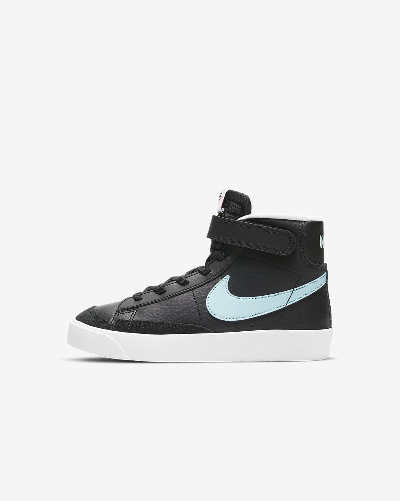 kids blazers nike