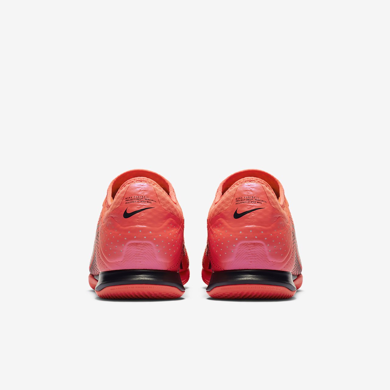 nike mercurial vapor maroon