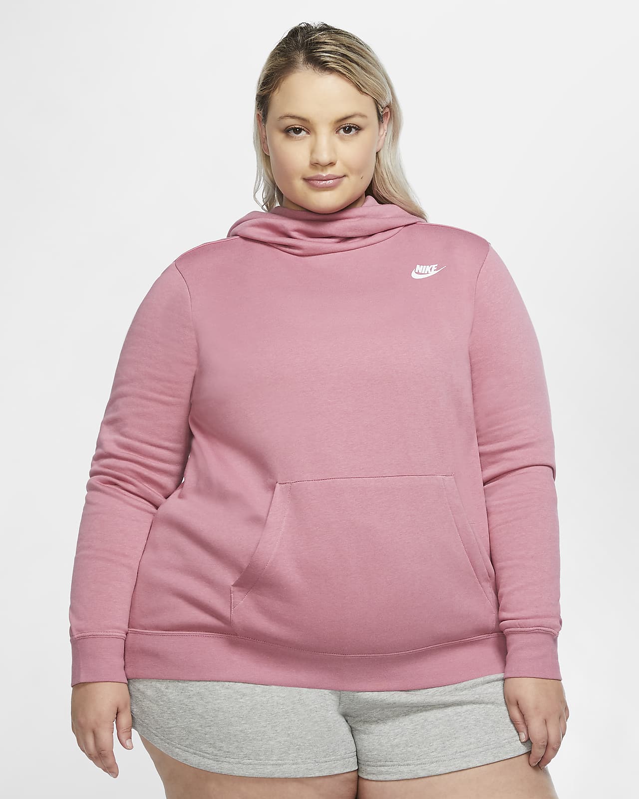 nike sportswear sweatshirt