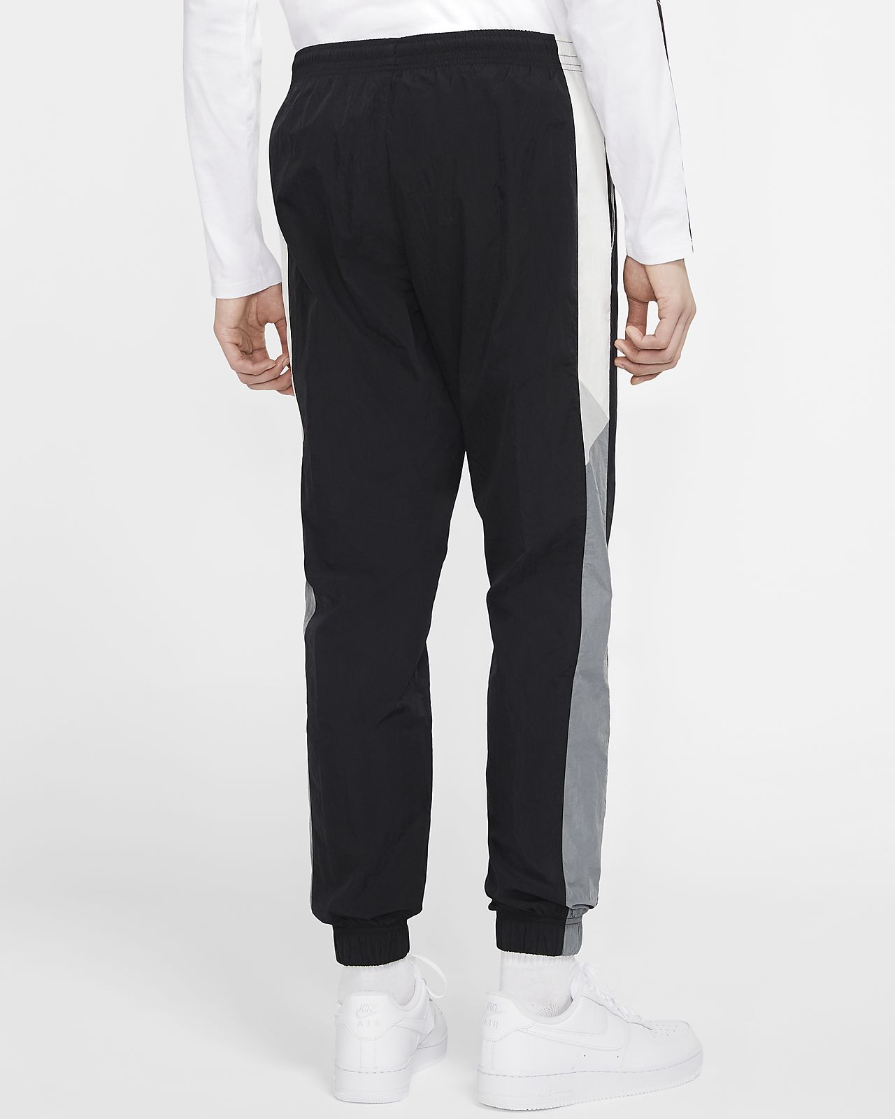 nike windrunner men's shoes