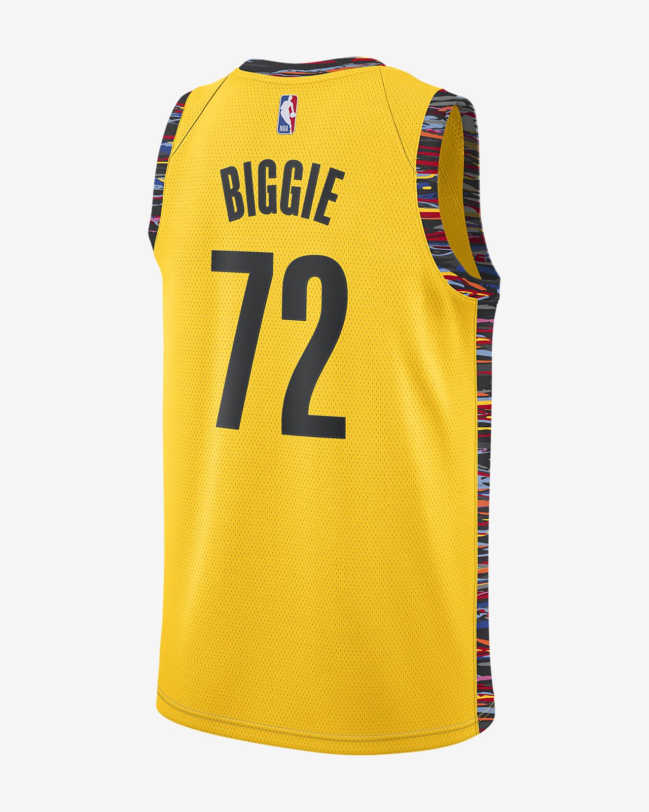 biggie jersey brooklyn nets