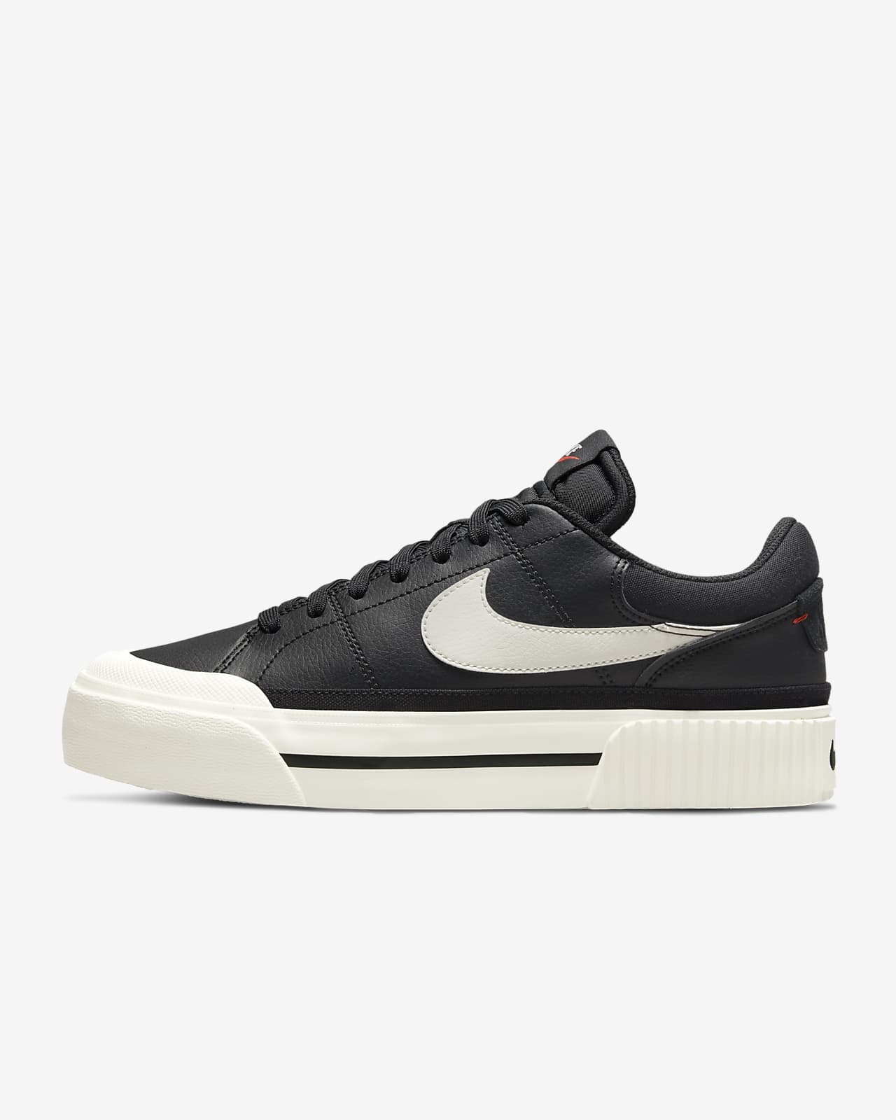 Γυναικεία παπούτσια Nike Court Legacy Lift