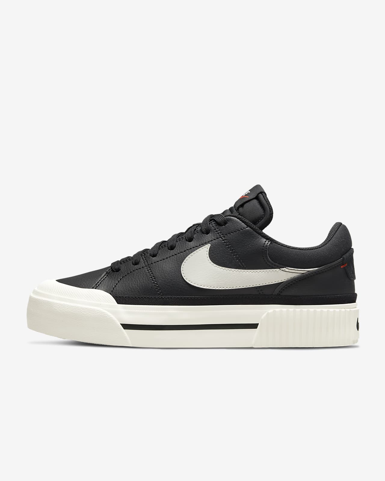 Chaussures Nike Court Legacy Lift pour Femme