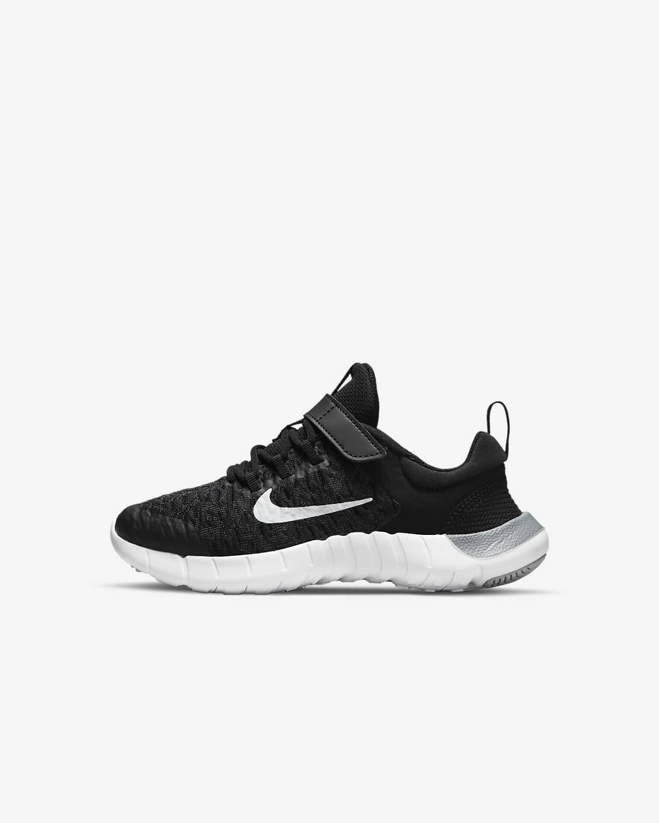 Nike Free RN 2021 Younger Kids' Shoes