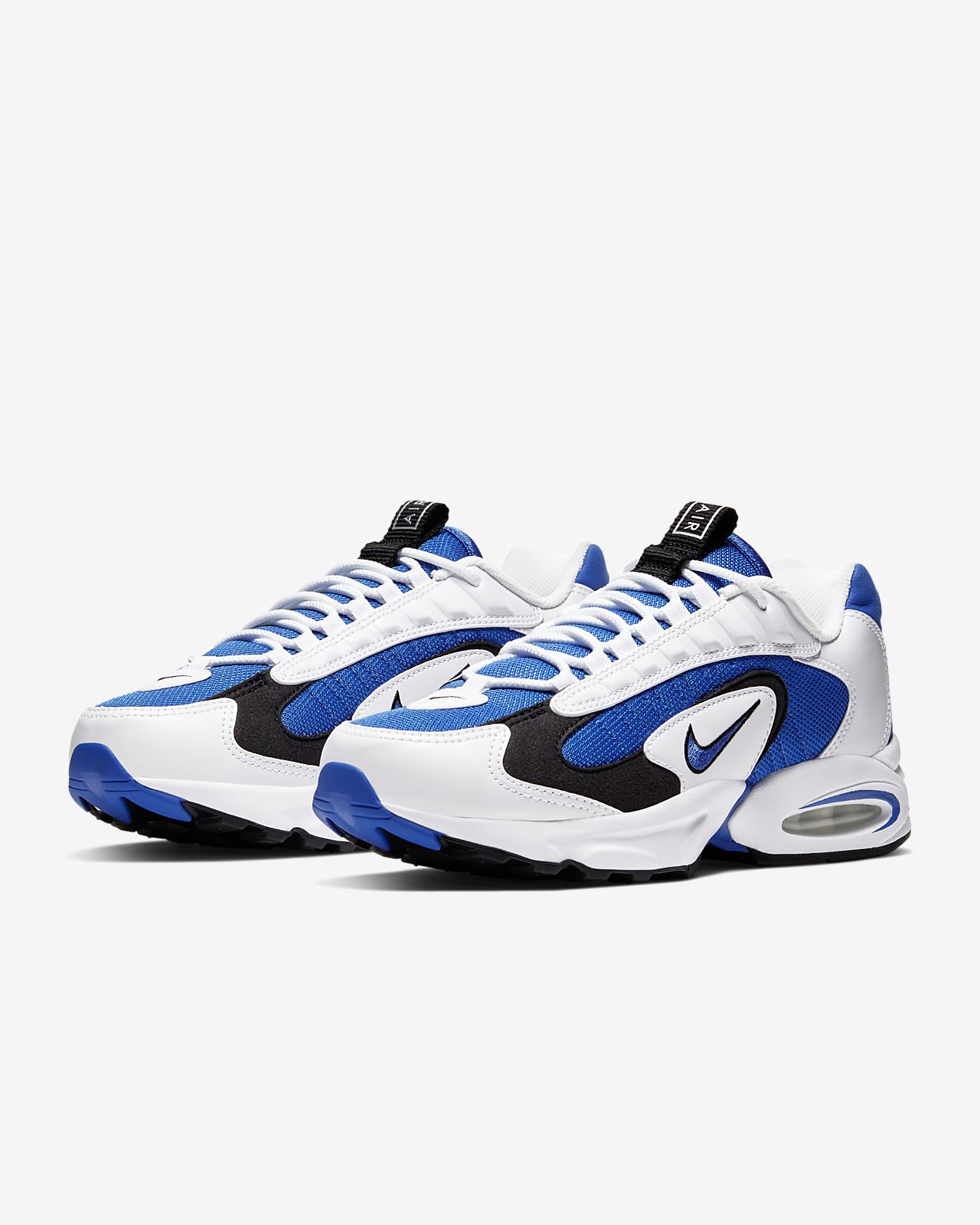 Calzado para hombre Nike Air Max Triax 96 Calzado para hombre Nike Air Max Triax 96
