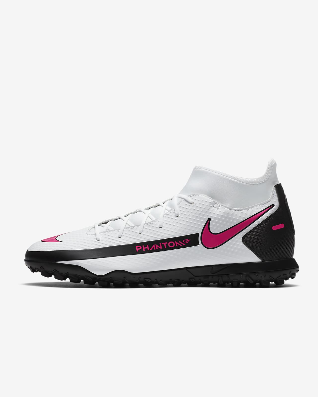 nike phantom gt academy dynamic fit turf soccer cleats