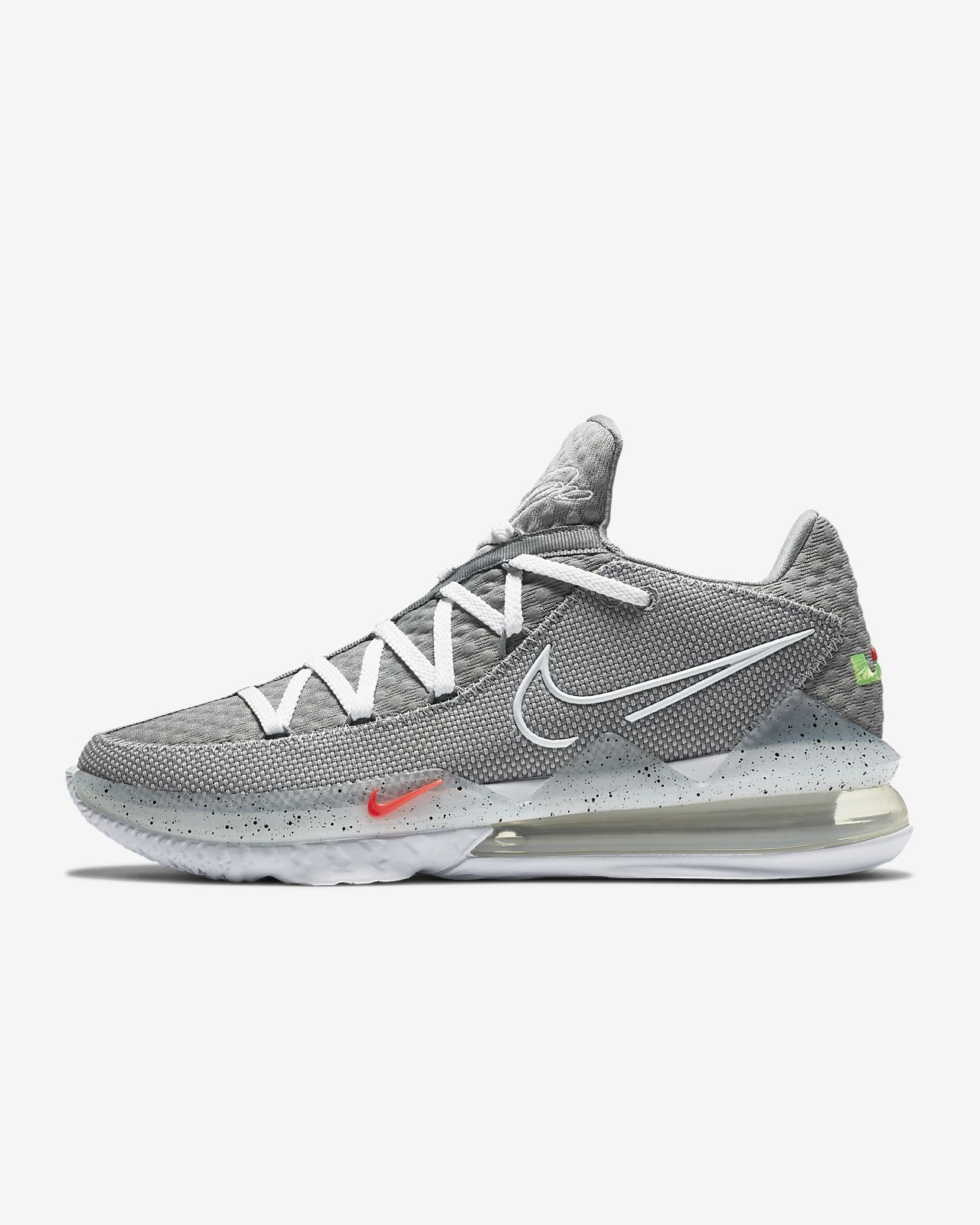 grey lebrons