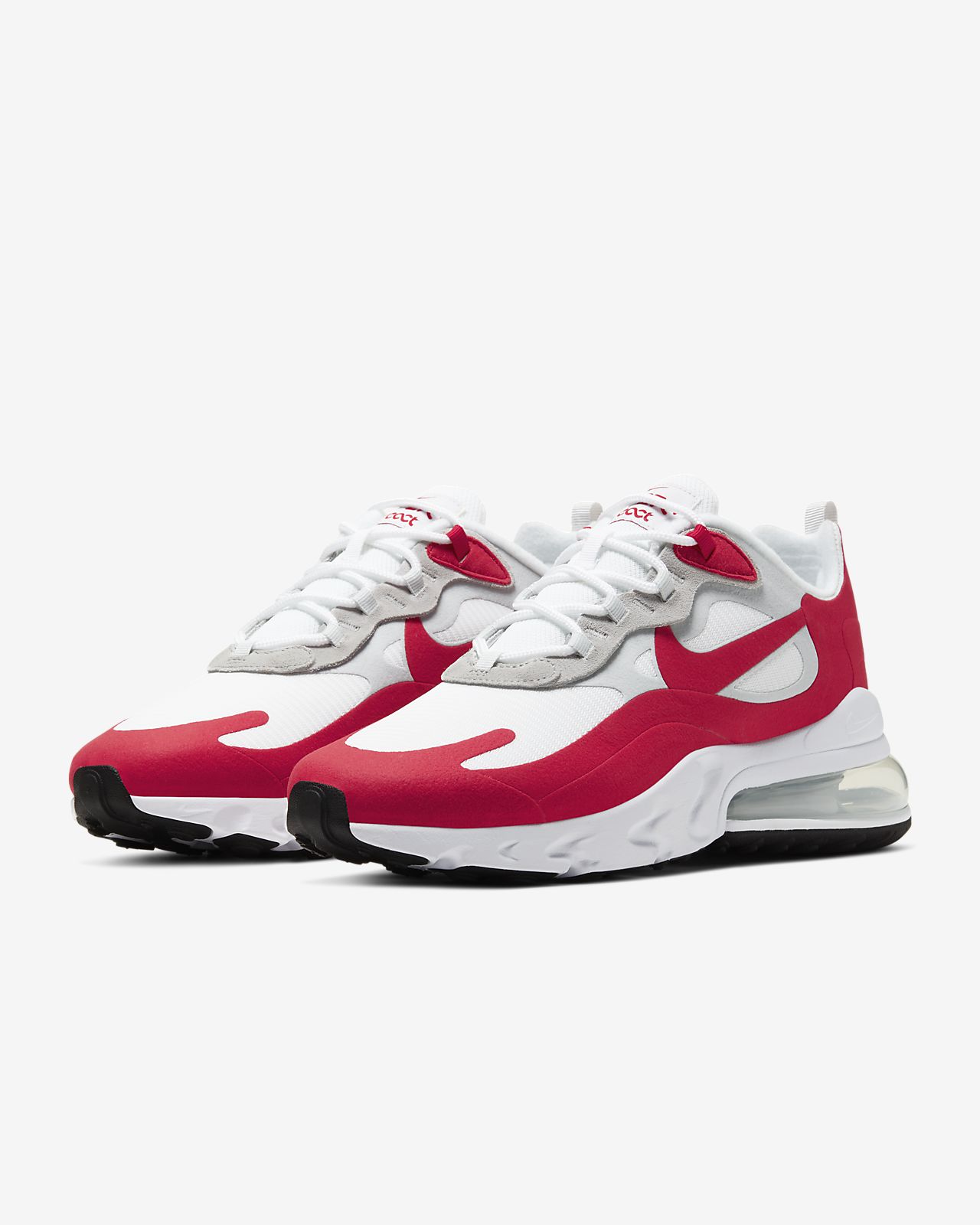 nike air max 270 react red nike air max 270 react red