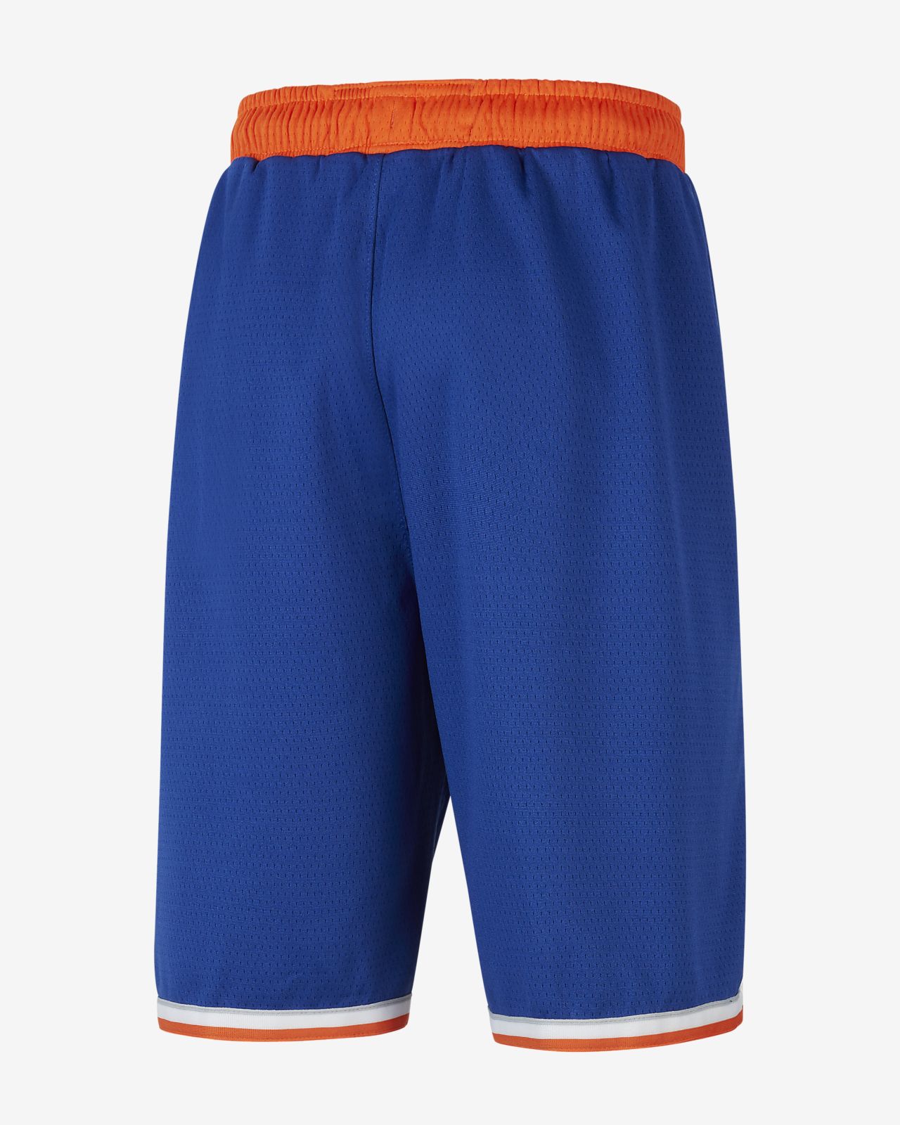 new york knicks city edition shorts