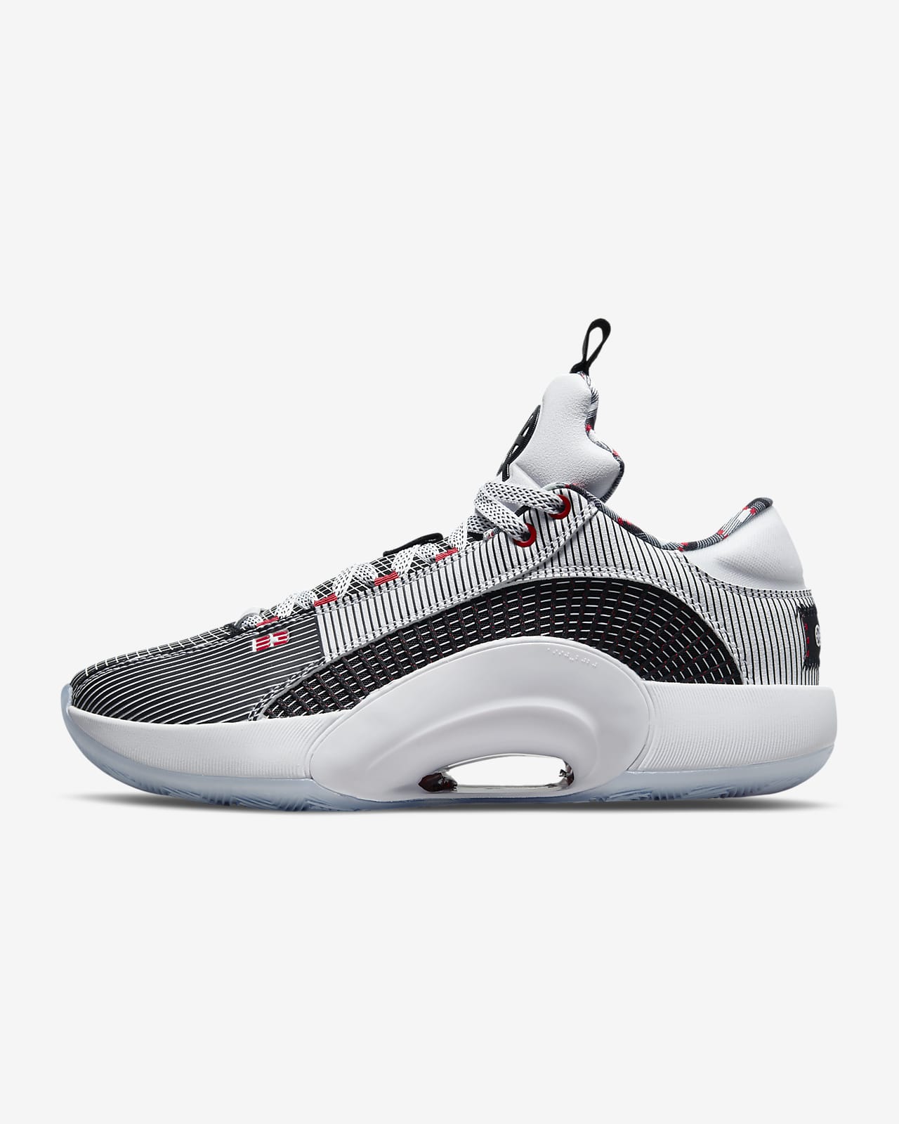 Air Jordan XXXV Low Quai 54 Basketball Shoe