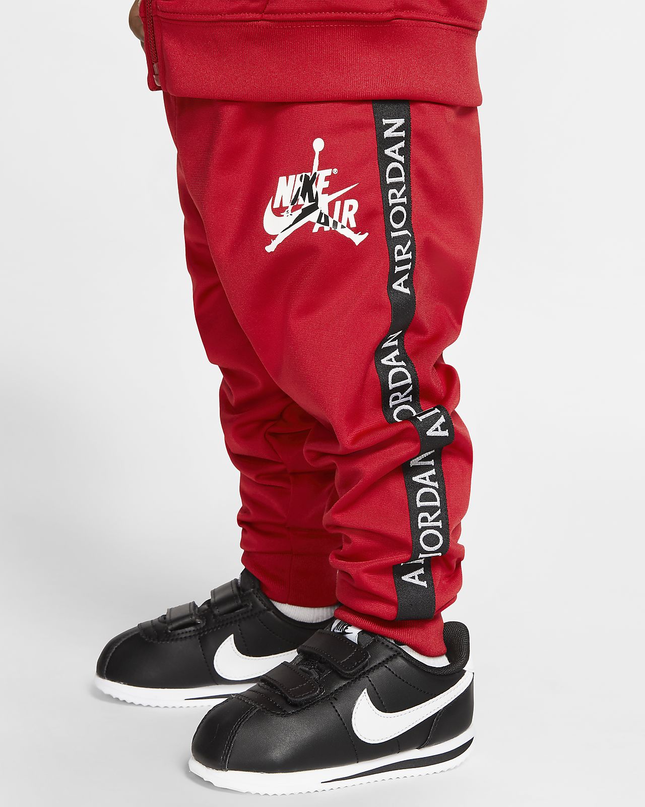 ensemble air jordan