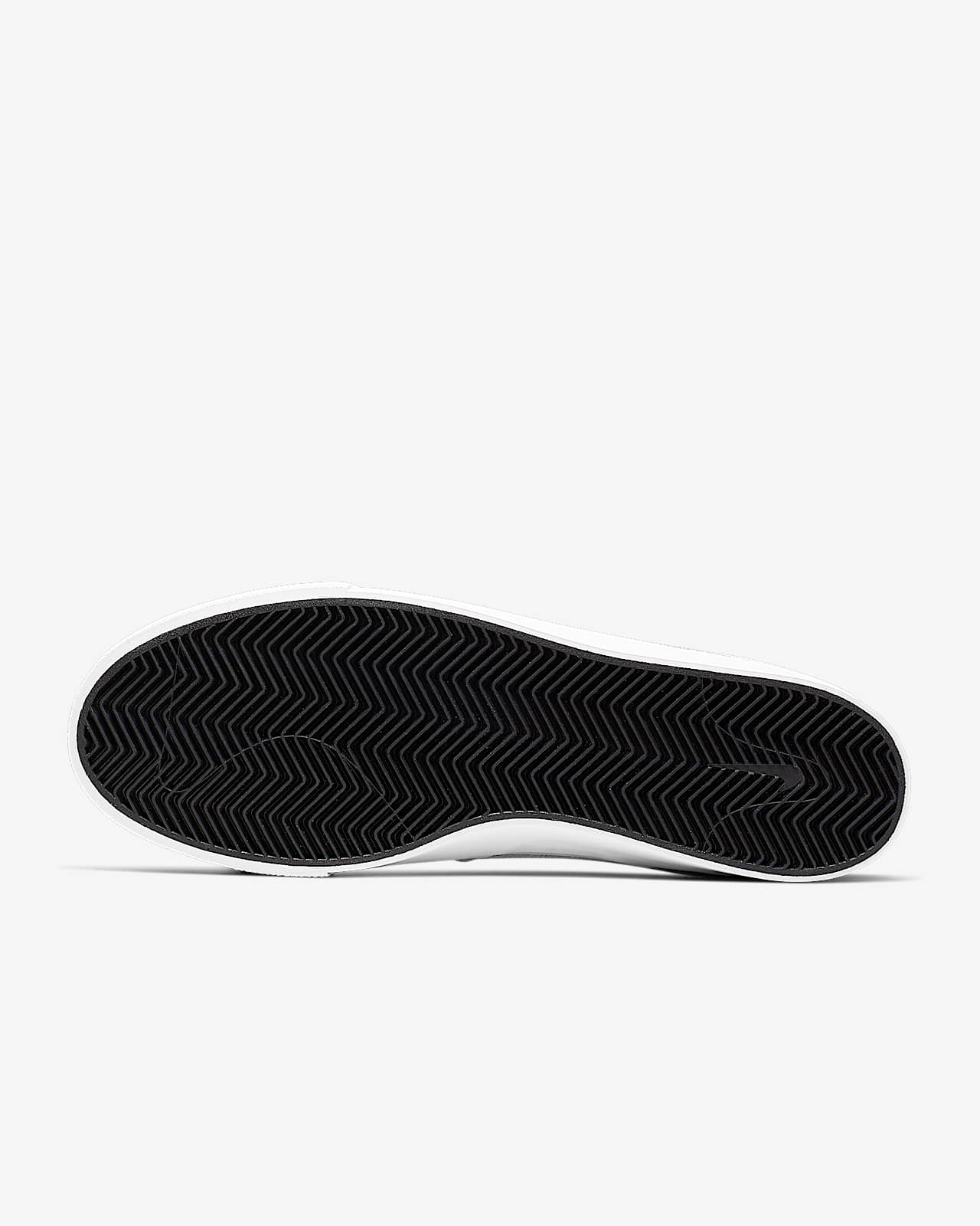 nike janoski slipper