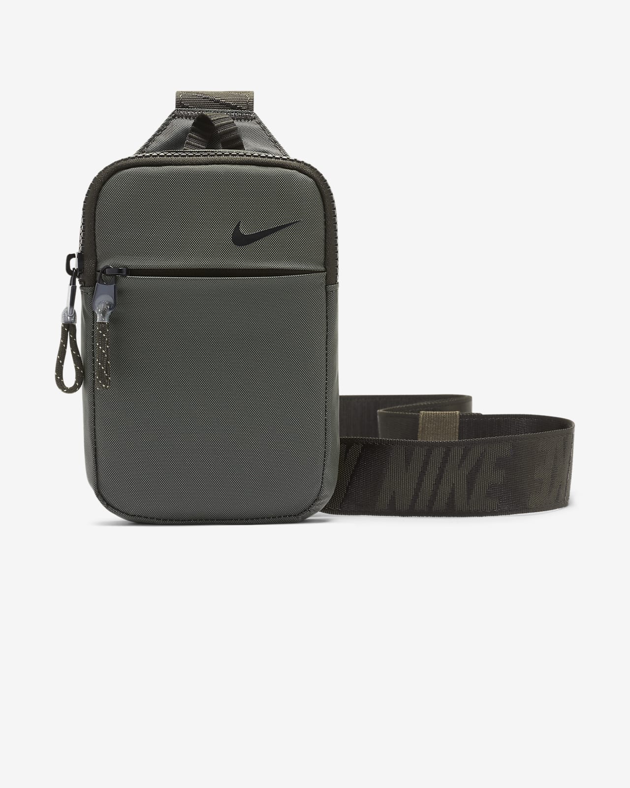 Nike Sportswear Essentials Hip Pack (Small, 1L)