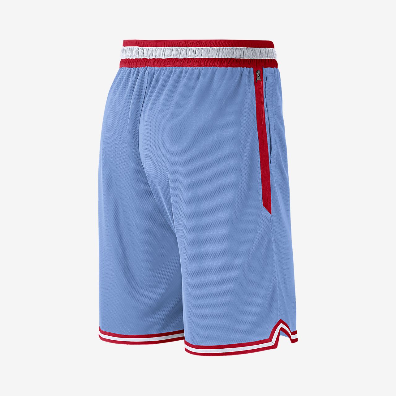 shorts with nba team on front