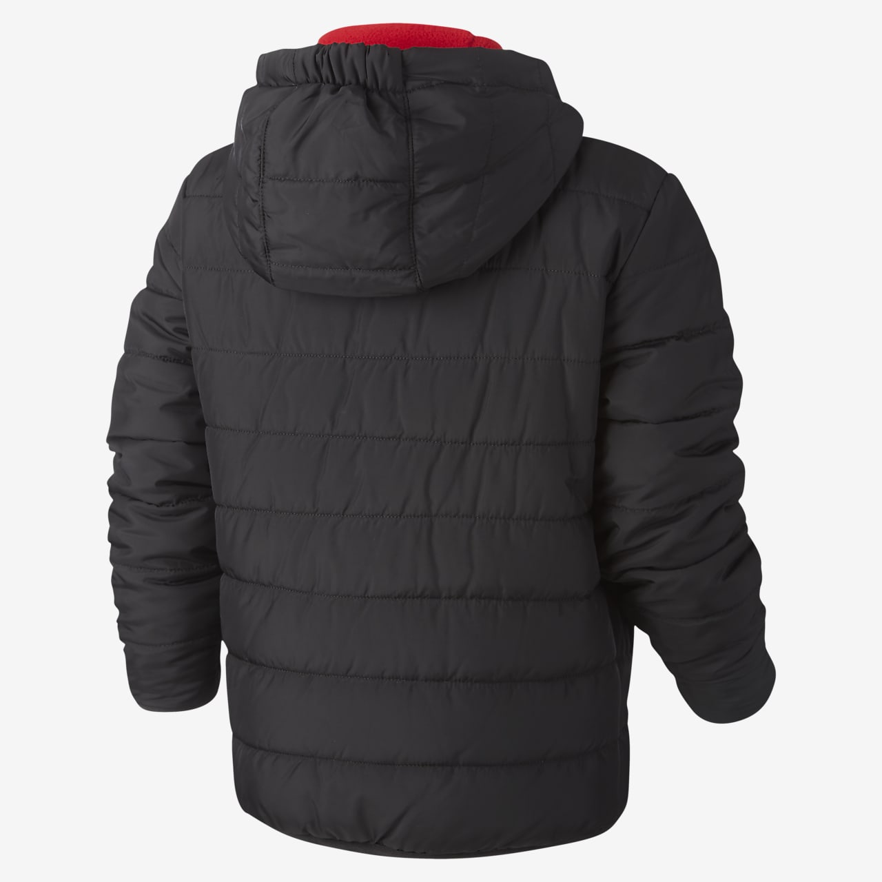 nike youth sweatshirt size chart