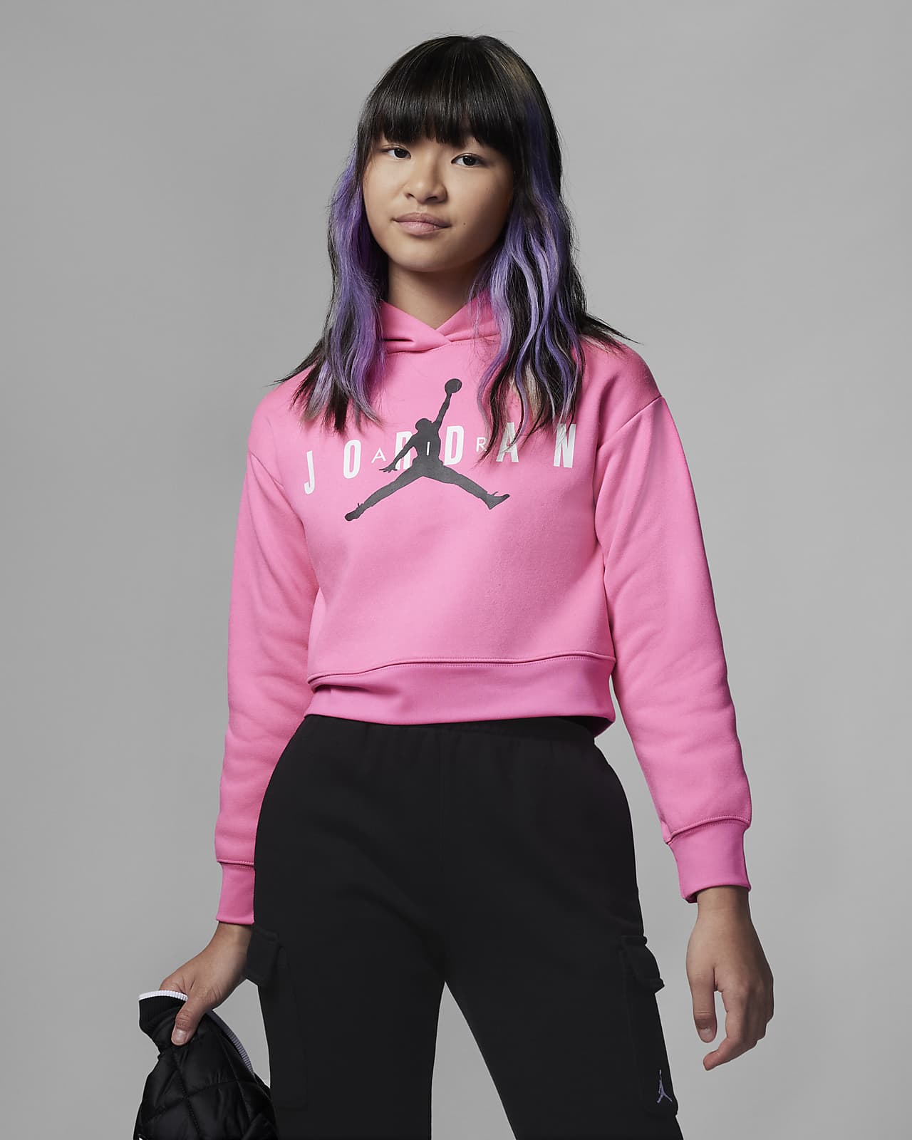 Jordan Pullover main image 0