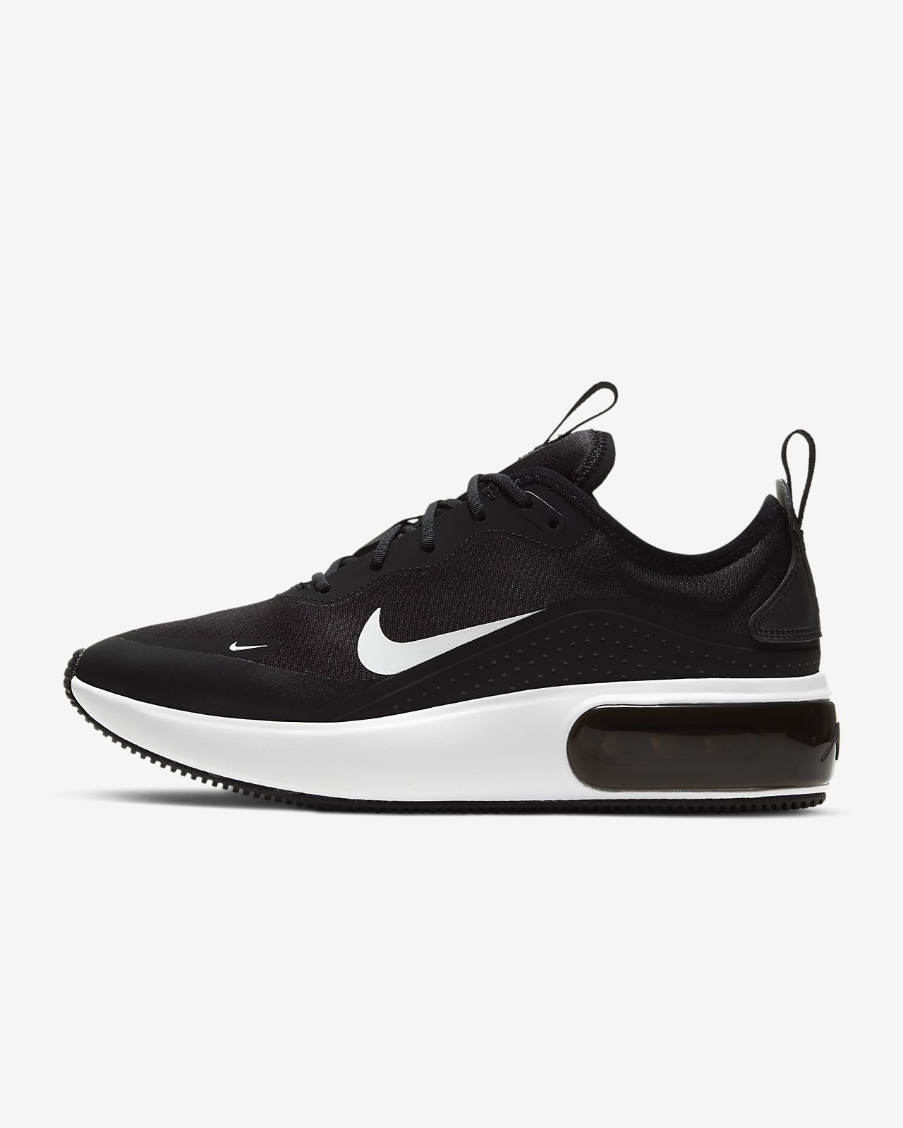 are nike air max dia good for running