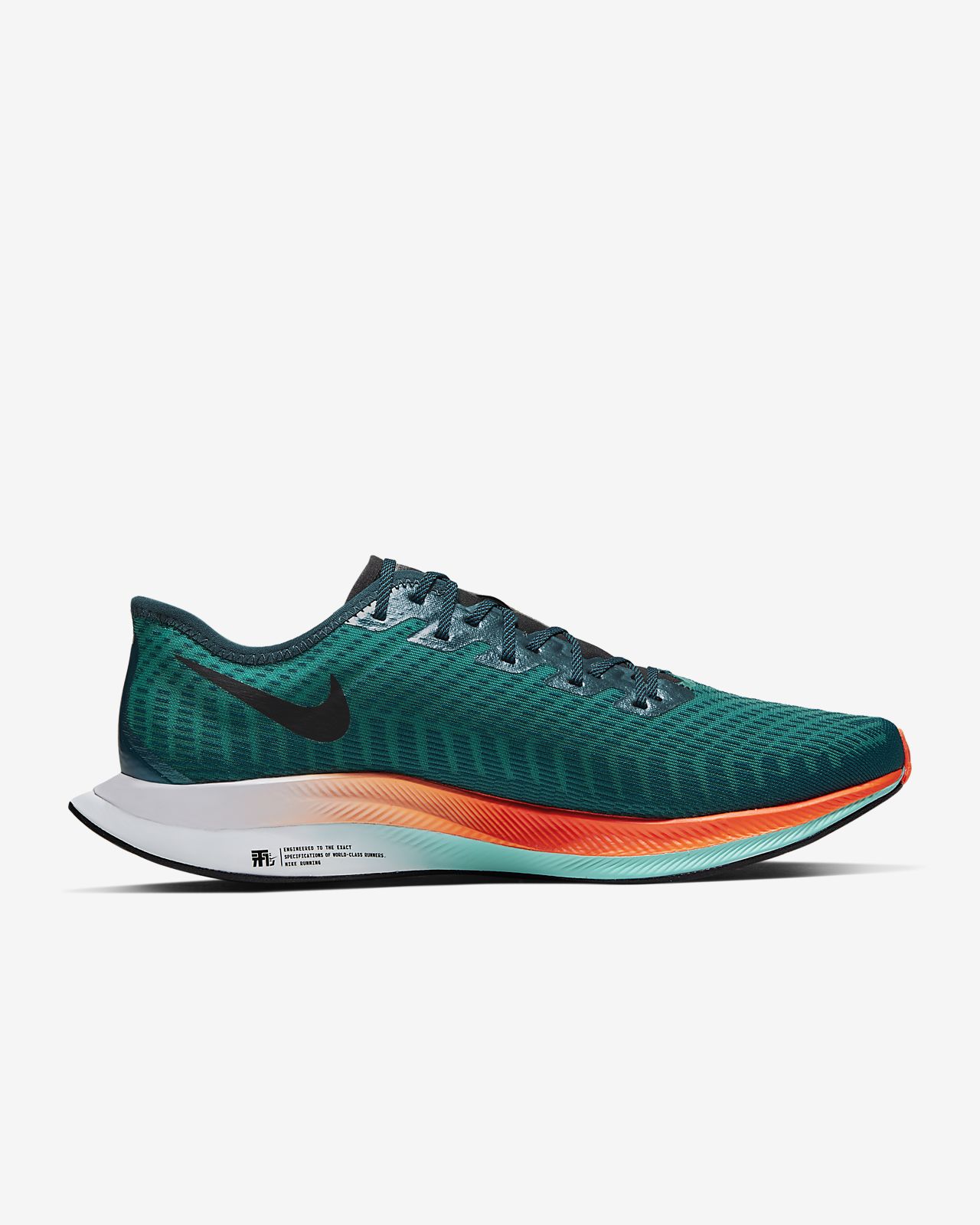 nike pegasus turbo hombre