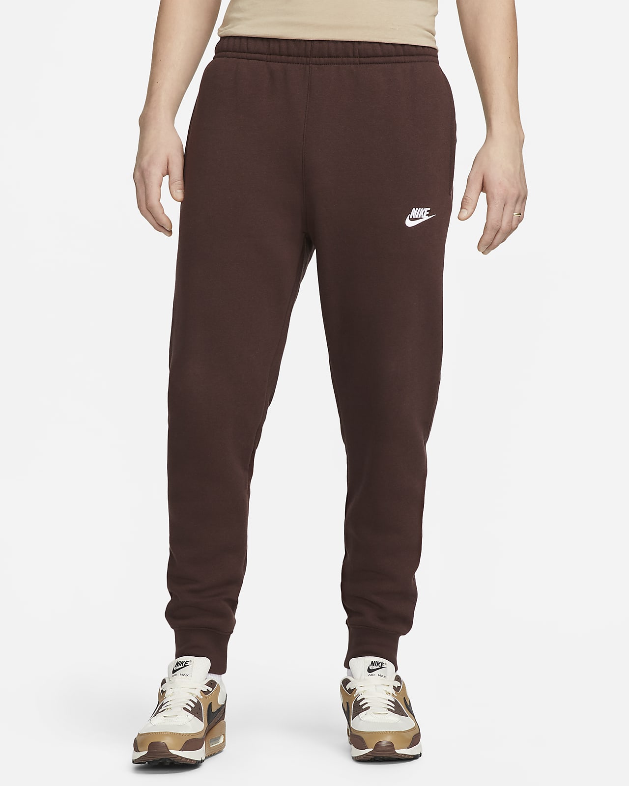 Nike Sportswear Club Fleece Joggers