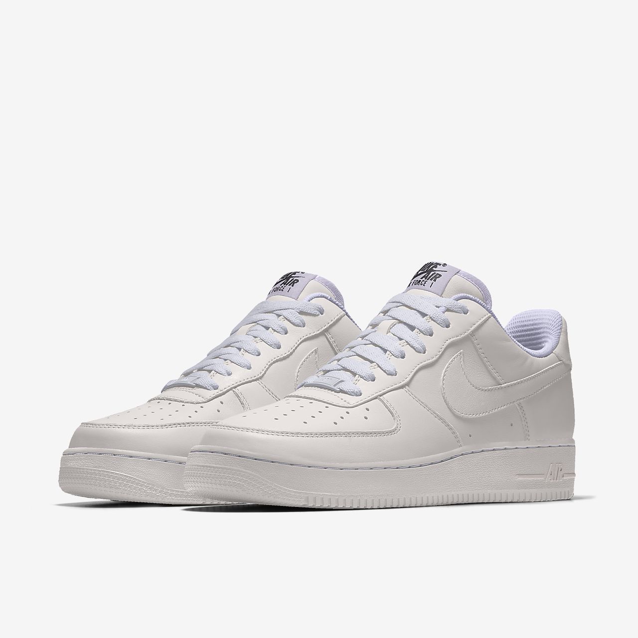 Nike Air Force 1 Low By You Zapatillas personalizables - Mujer 