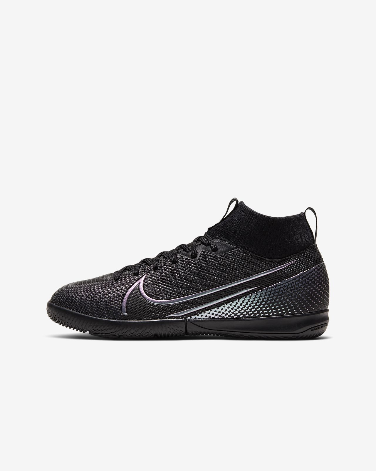 chaussure de salle nike