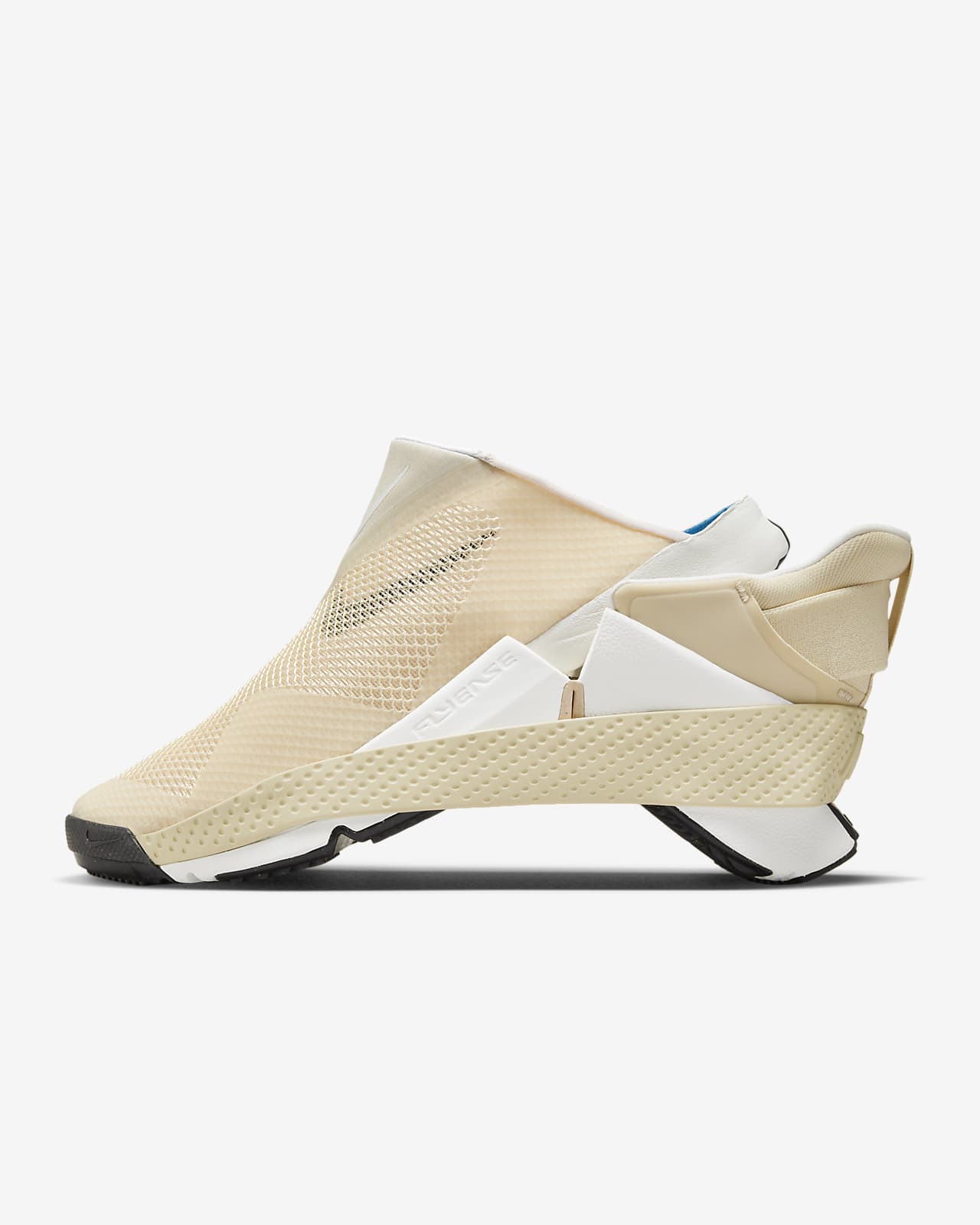 Nike Go FlyEase Schuhe für einfaches An- und Ausziehen