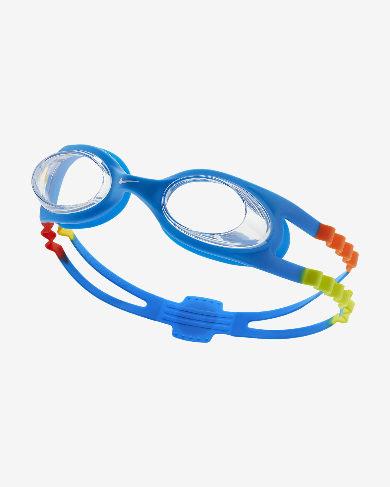 Goggles para niños de preescolar Nike Easy Fit