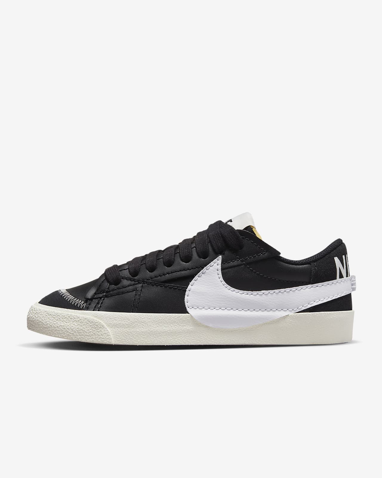 Nike Blazer Low '77 Jumbo Women's Shoes