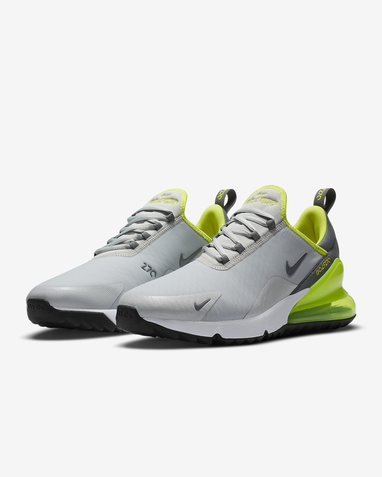 nike air max golfsko