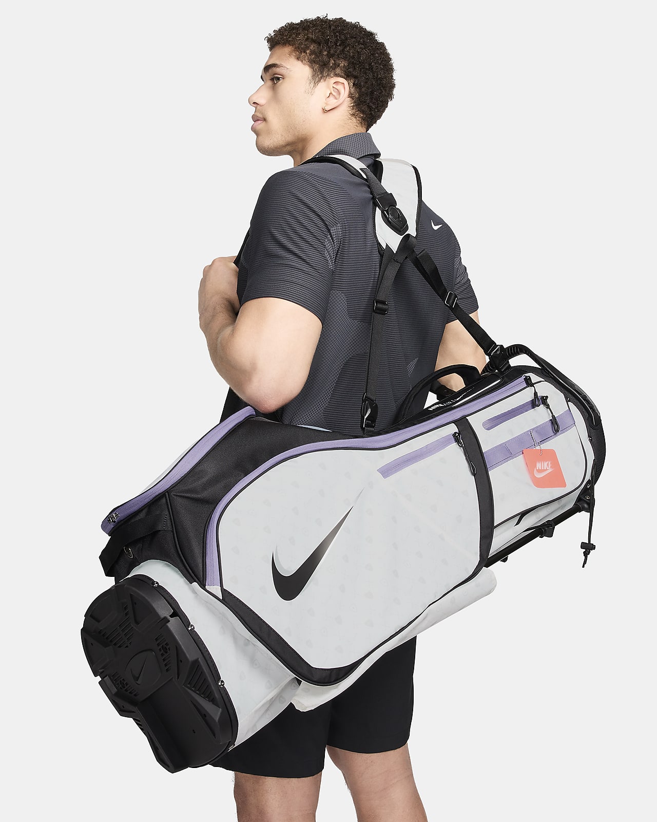 Bolsa de Golf Nike Air Hybrid 2