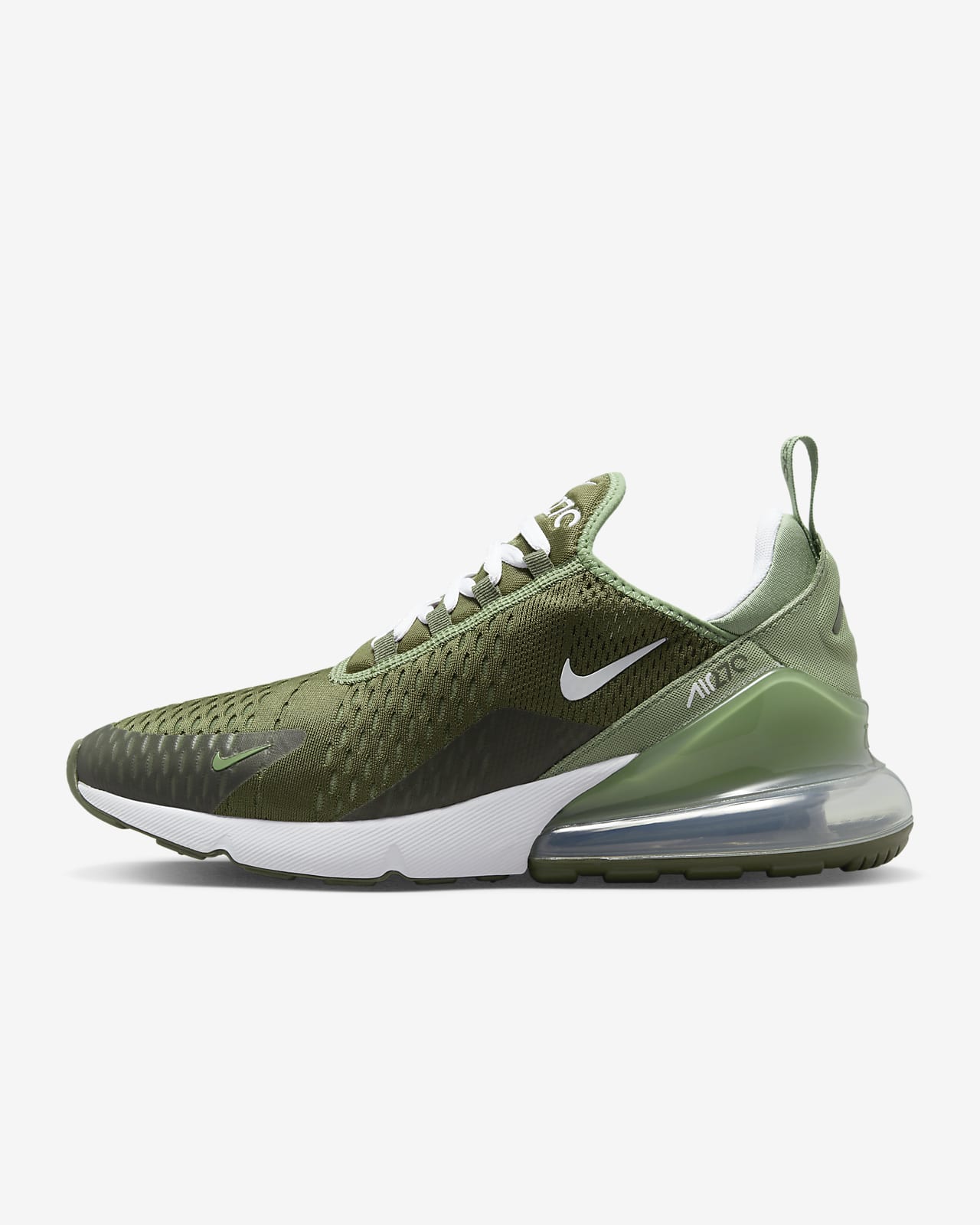 Nike Air Max 270 Men's Shoes