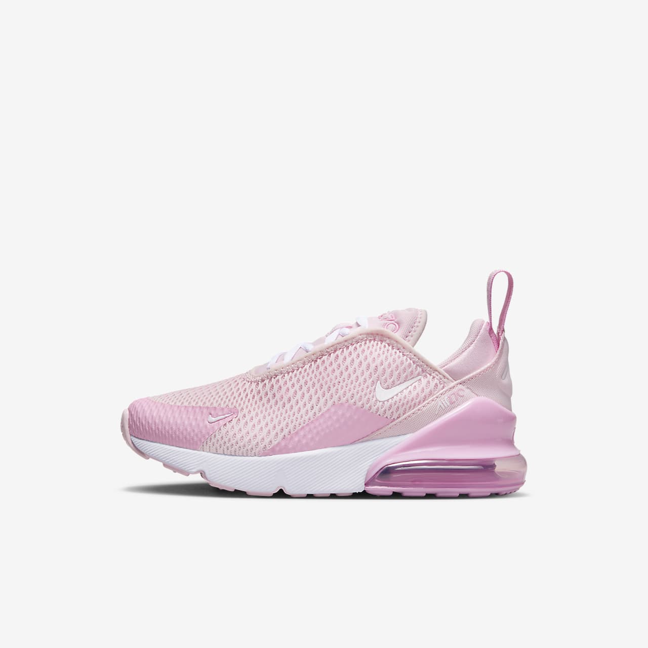 nike pink fußballschuhe