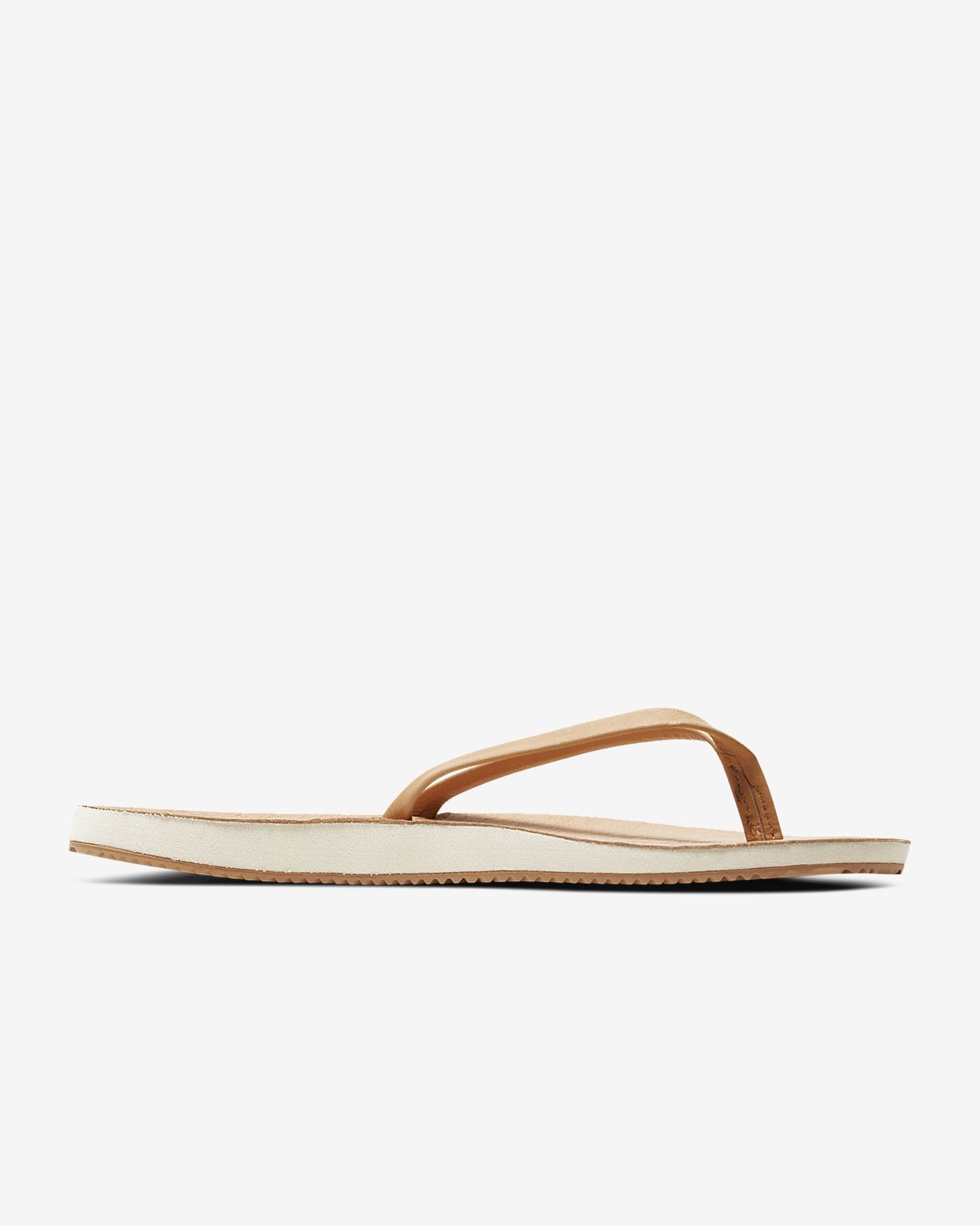 hurley lunar sandal