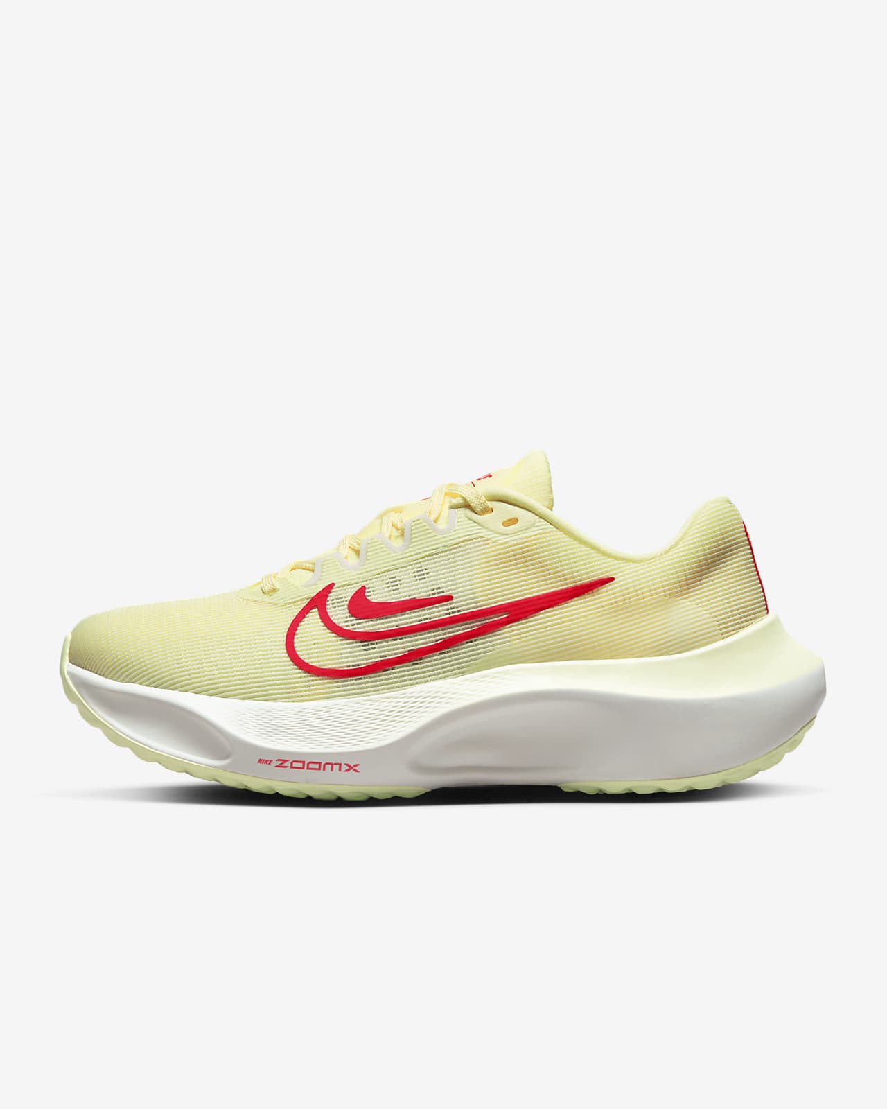 Nike Zoom Fly 5 Women's Road Running Shoes. Nike NL