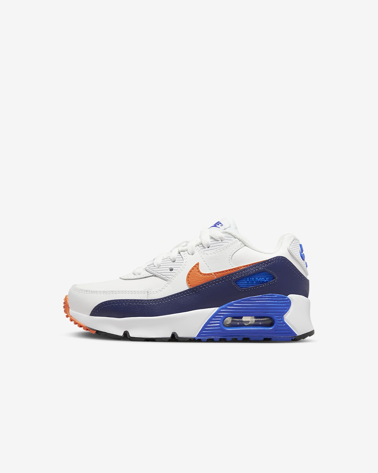 Nike Air Max 90 LTR Younger Kids' Shoes. Nike SE