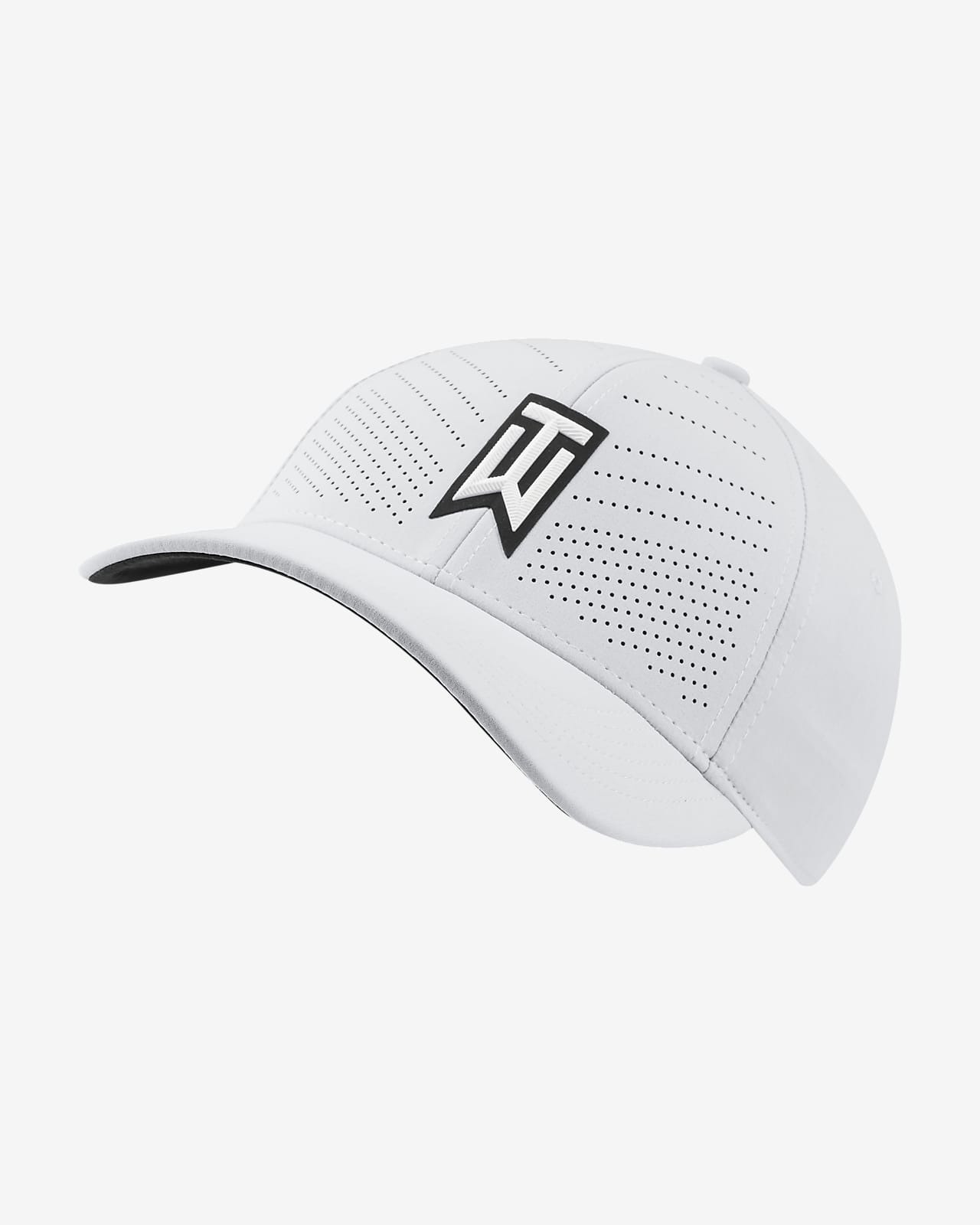 Nike AeroBill Tiger Woods Heritage86 Golf Hat
