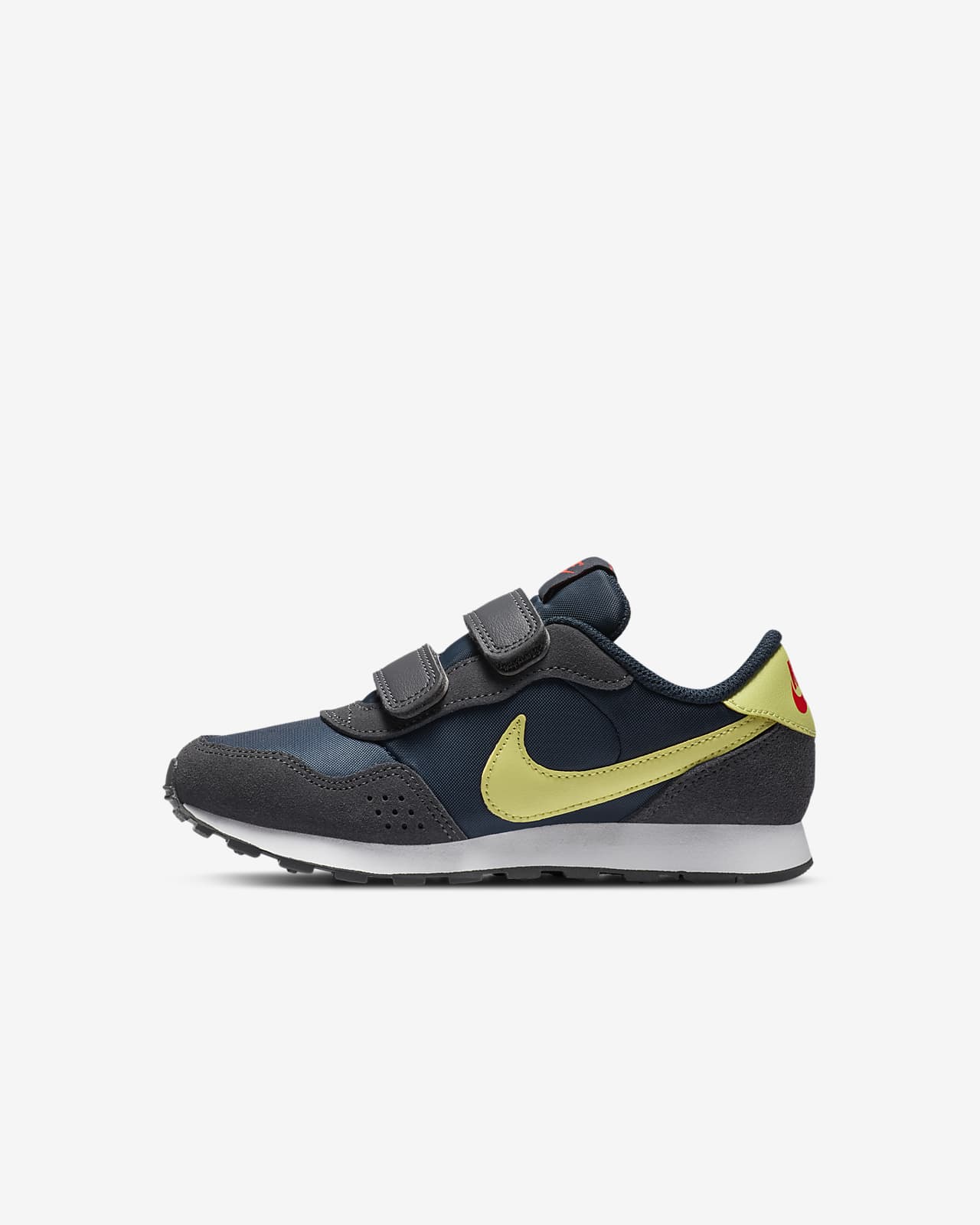 nike valiant infant trainers