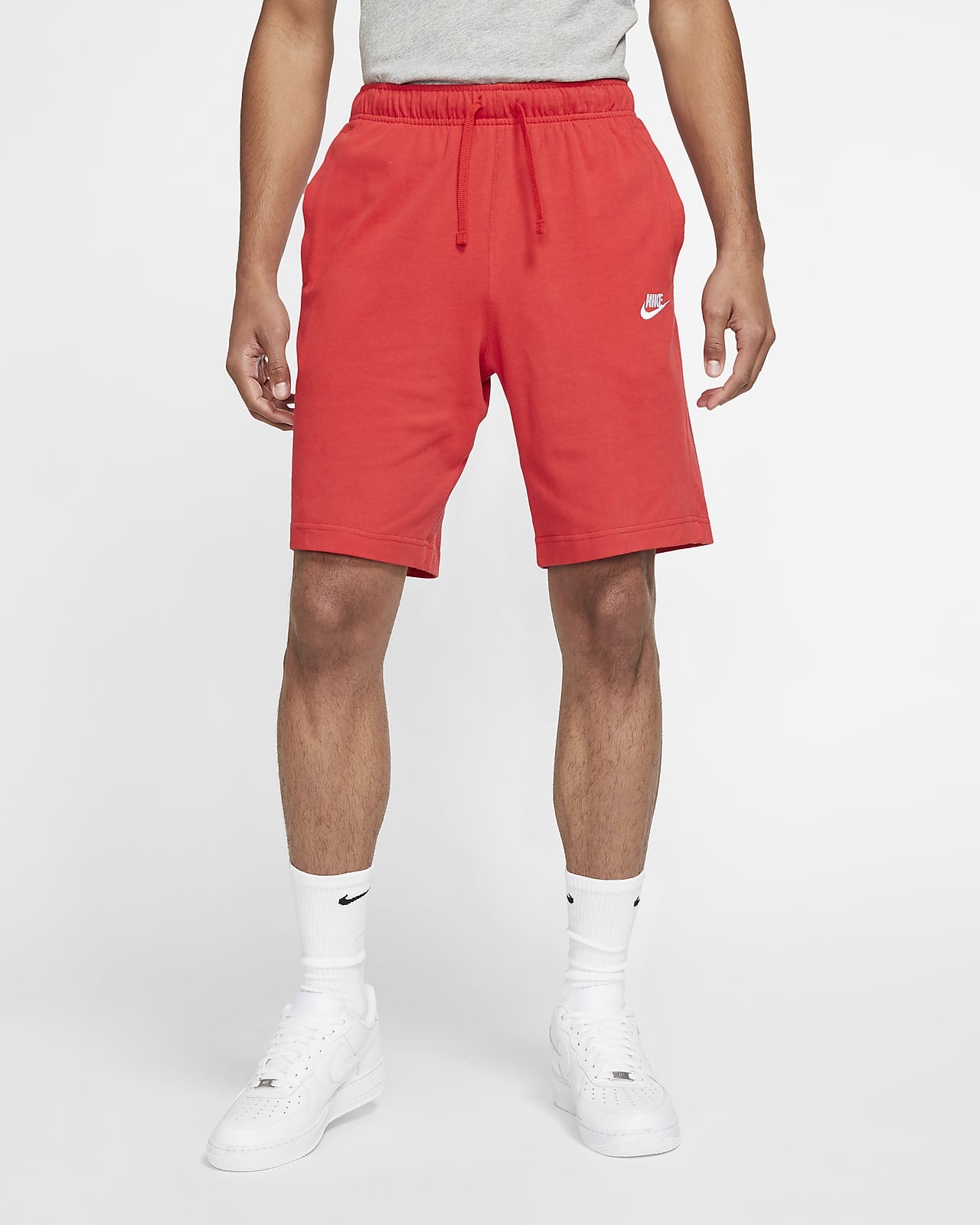 Calções Nike Sportswear Club para homem