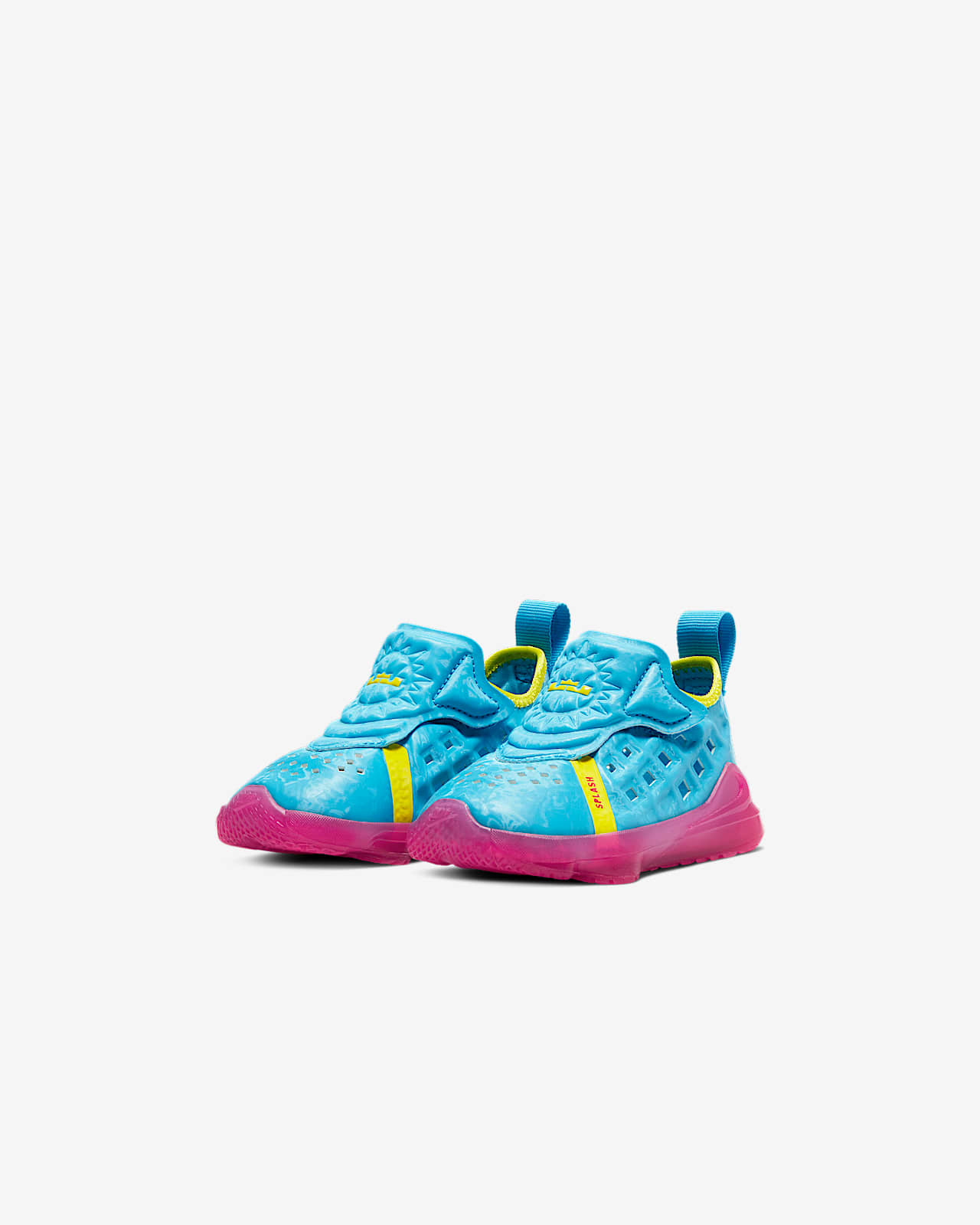 infant lebron shoes