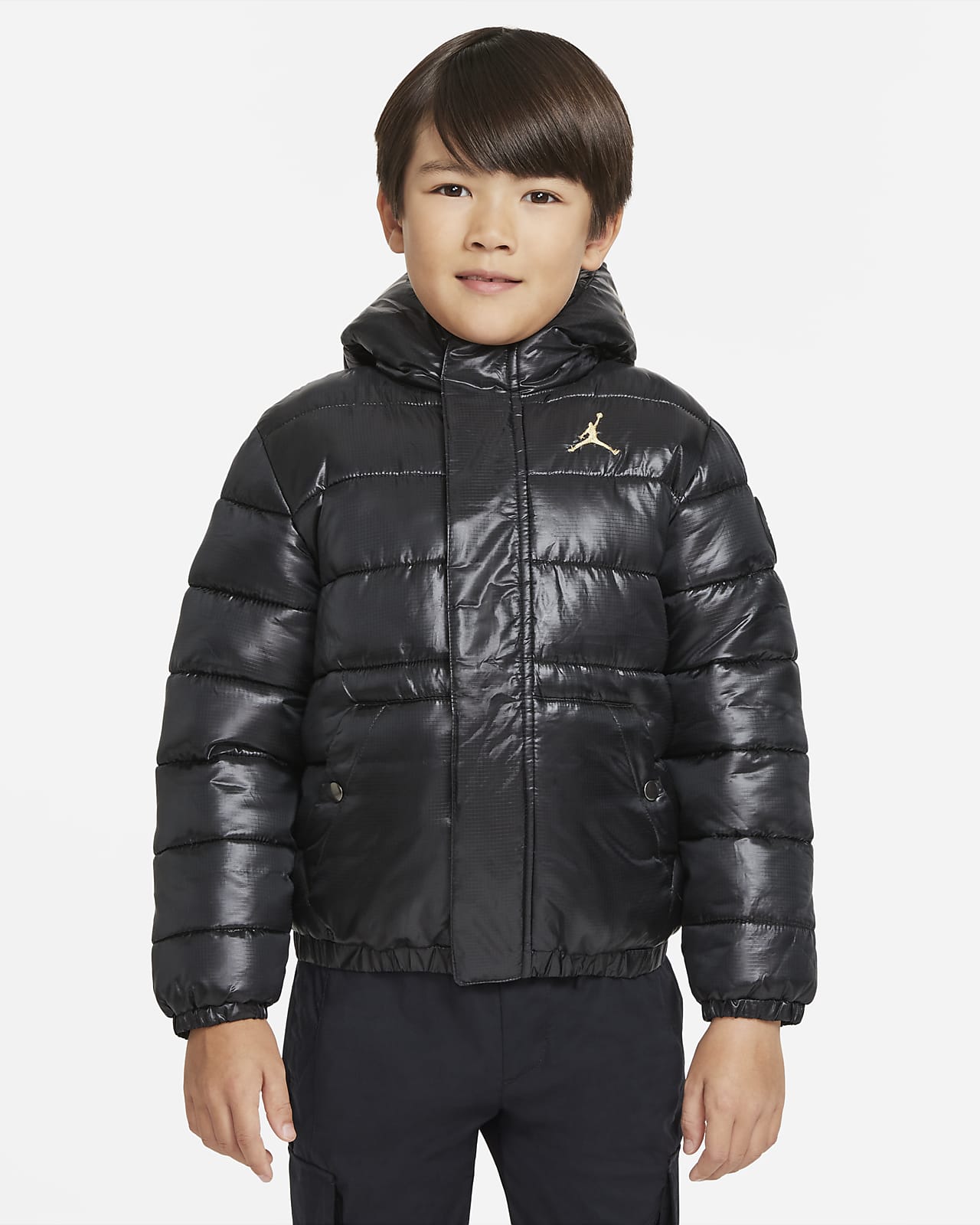 Jordan Younger Kids' Puffer Jacket